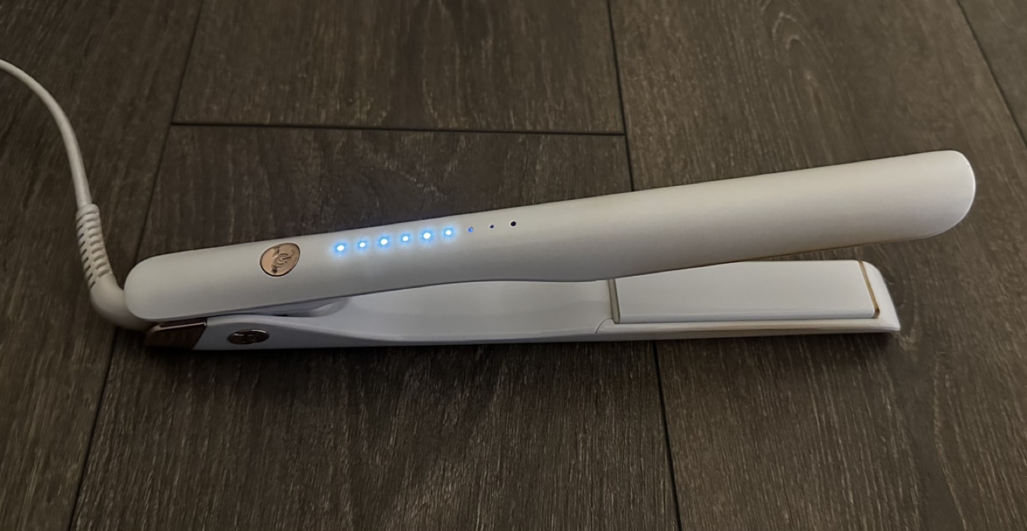 T3 Lucea 1” Professional Straightening & Styling Flat Iron