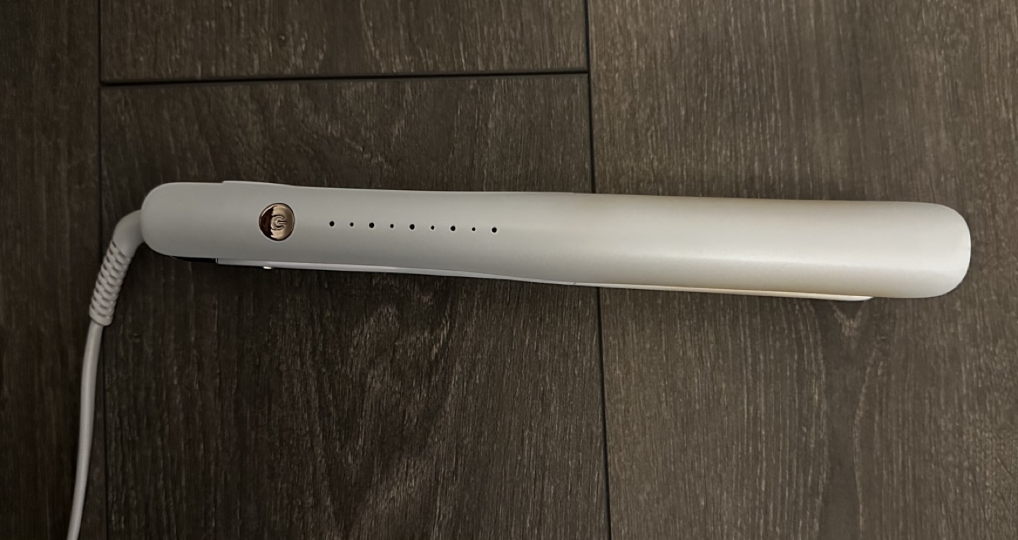 T3 Lucea 1” Professional Straightening & Styling Flat Iron - photo 2