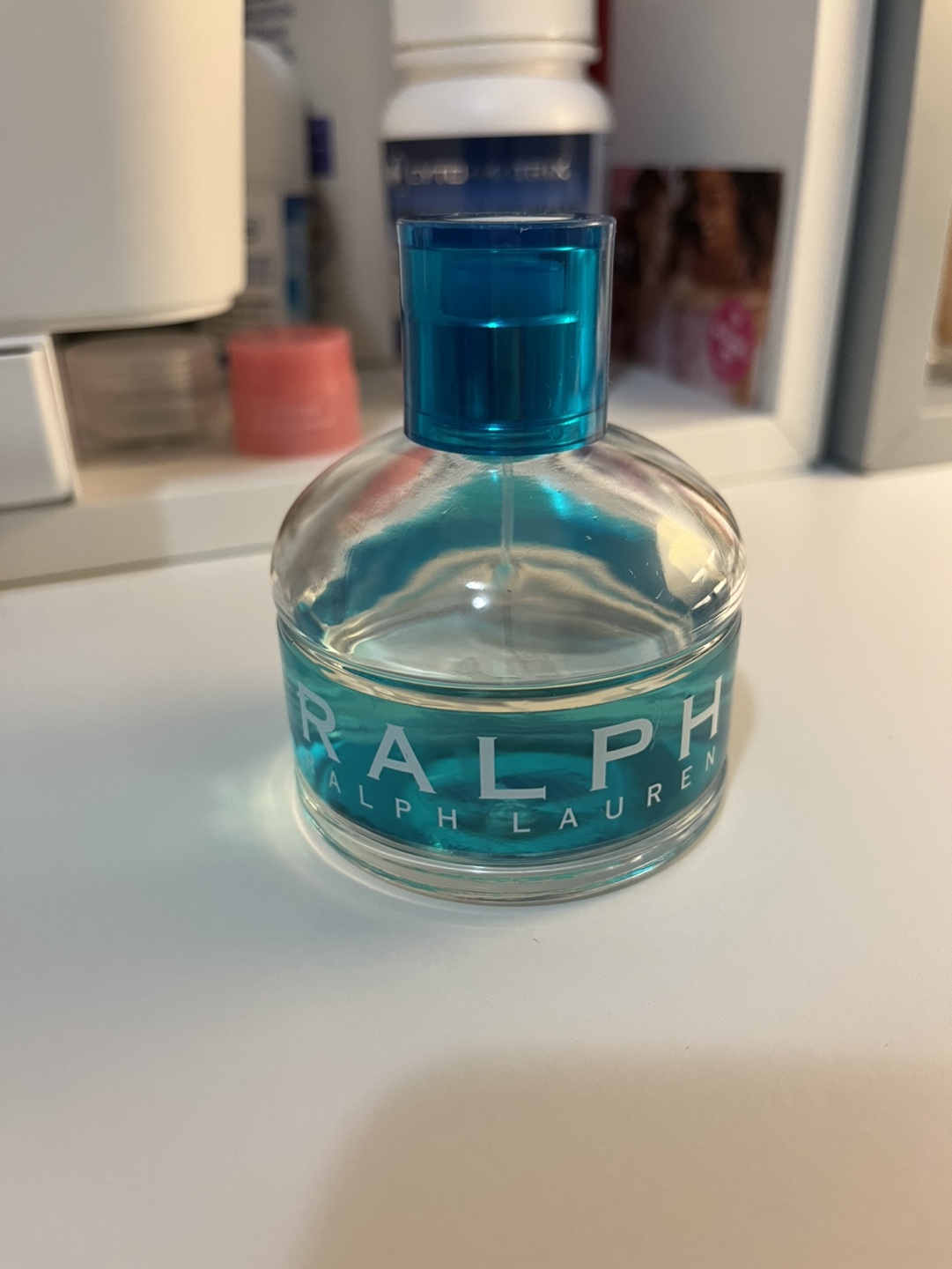 Ralph Lauren Perfume Rain 100ml