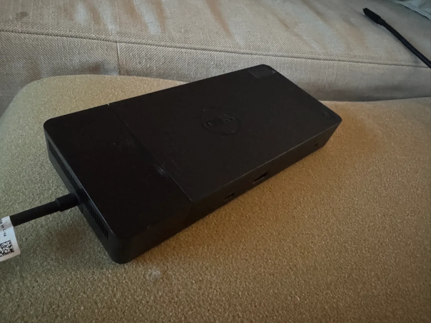 Dell WD19 130W Docking Station image indicator(2)