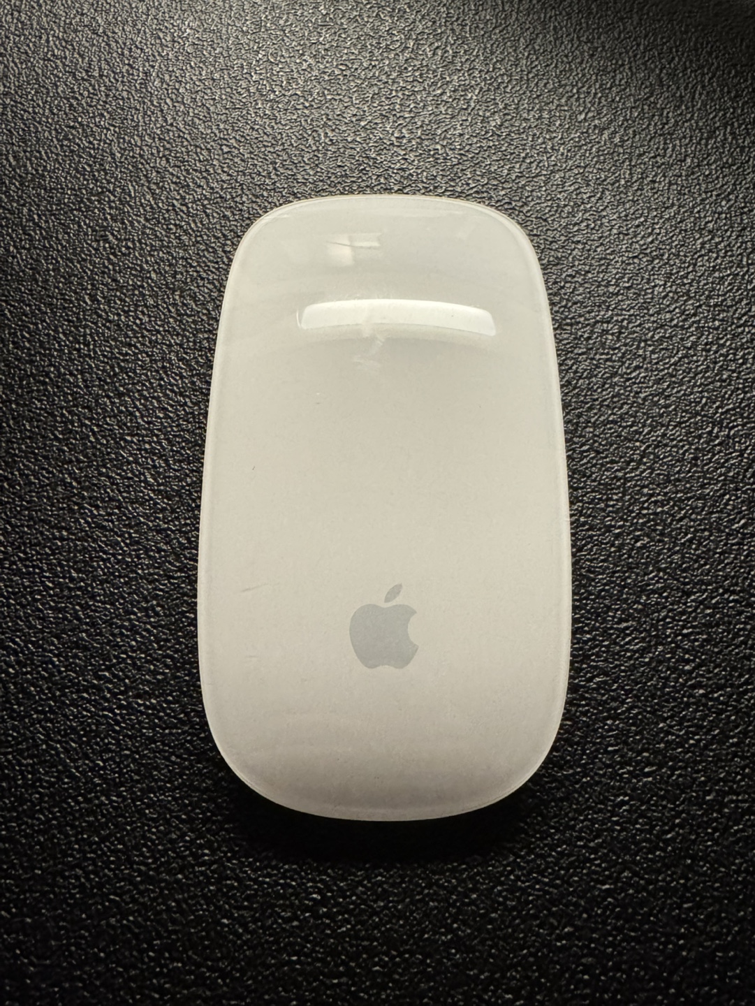 Apple Magic Mouse