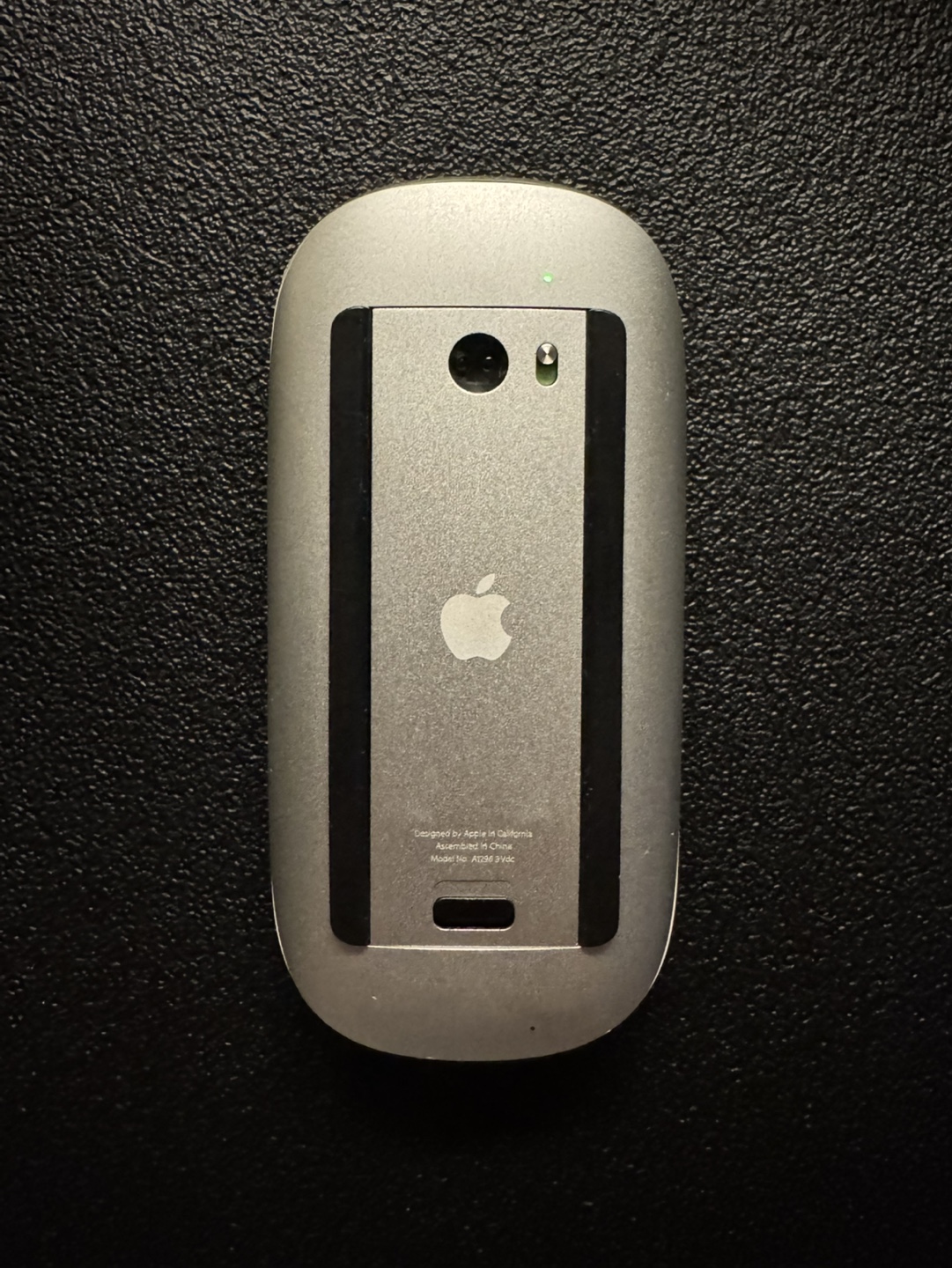 Apple Magic Mouse - photo 2