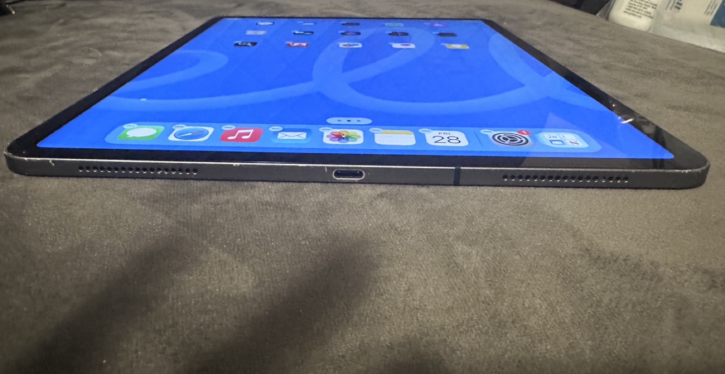 Apple iPad Pro 3 / 64GB / wifi & cellular - photo 4