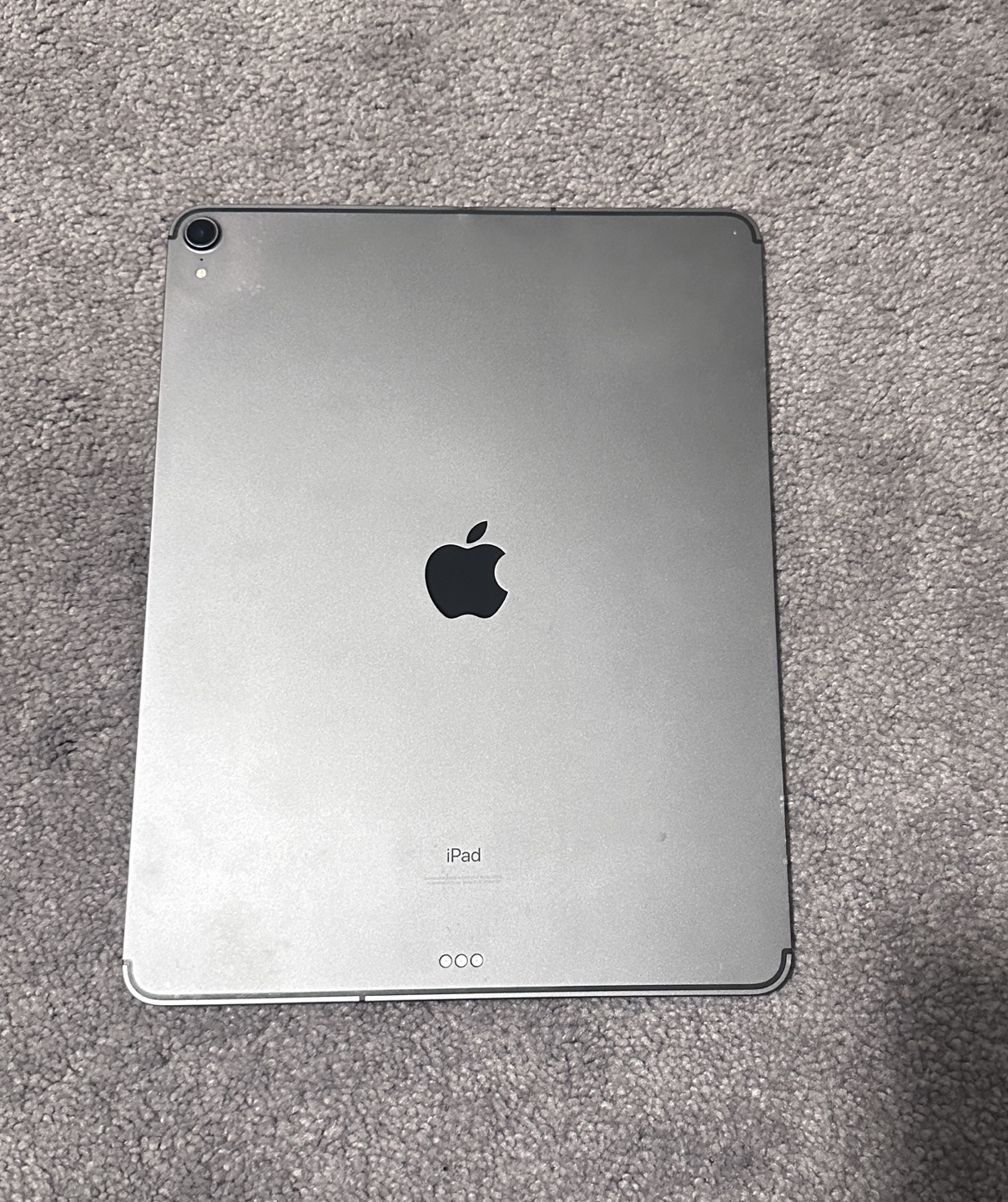 Apple iPad Pro 3 / 64GB / wifi & cellular - photo 3