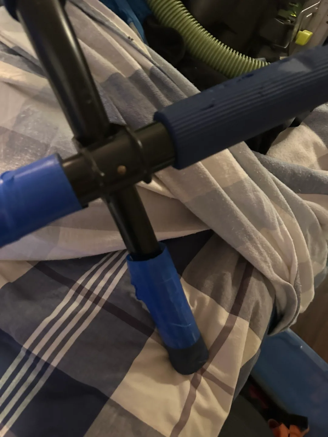 Perfect Fitness Multi-Gym Pull-Up Bar thumbnail