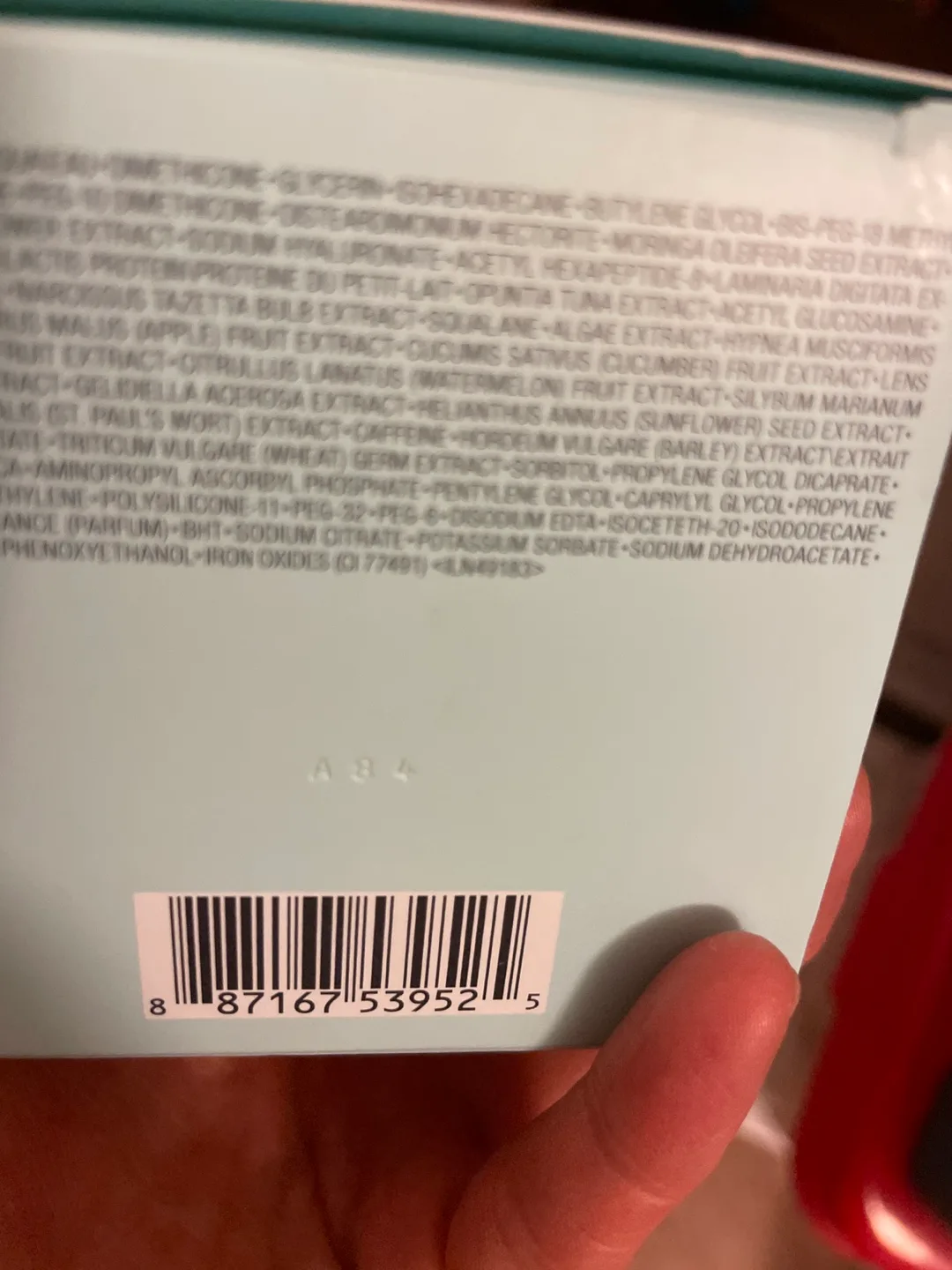 Estée Lauder Revitalizing Supreme+ Youth Power Crème image indicator(2)