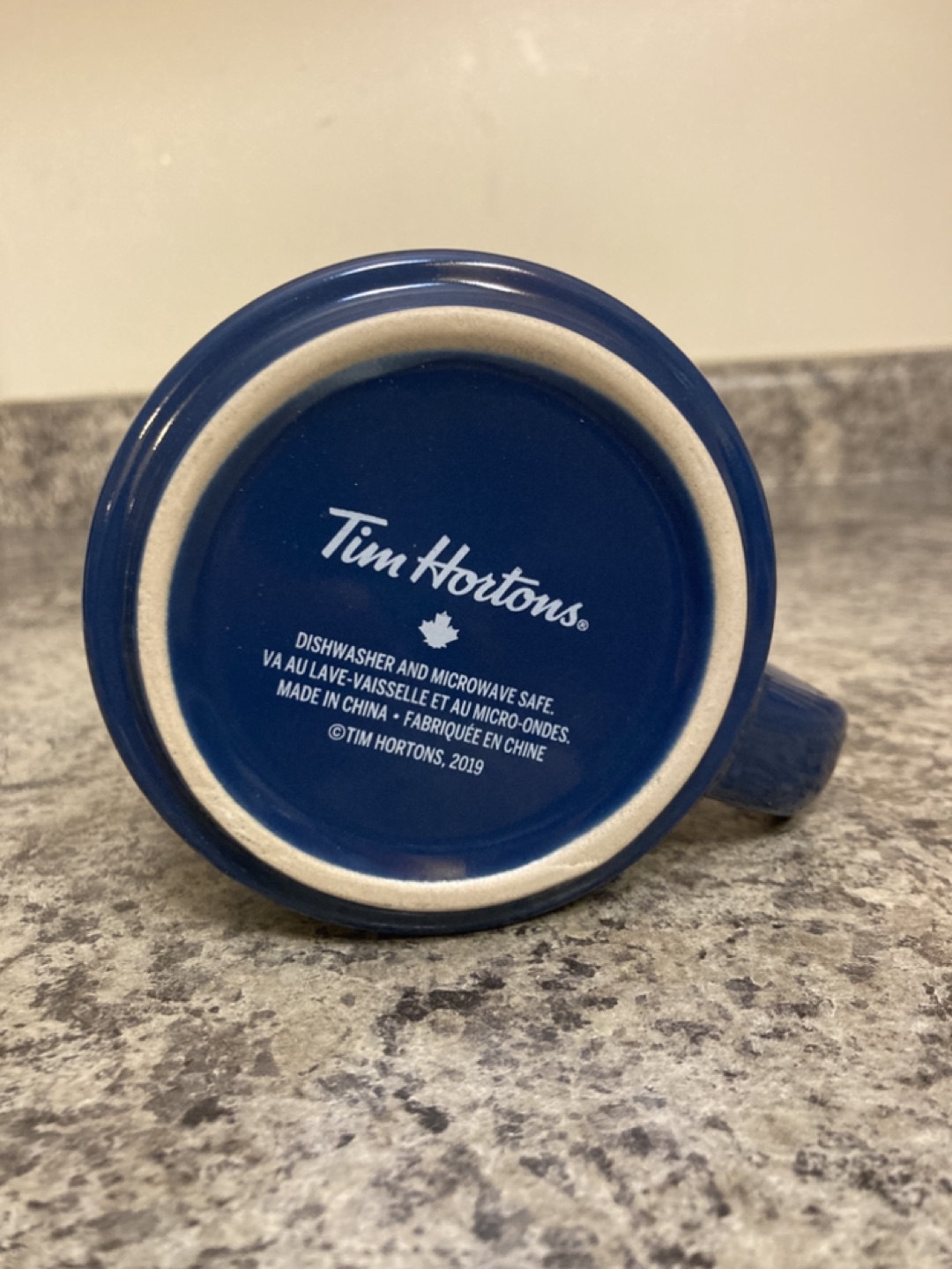 Tim Hortons Holiday Mug Collection - photo 4