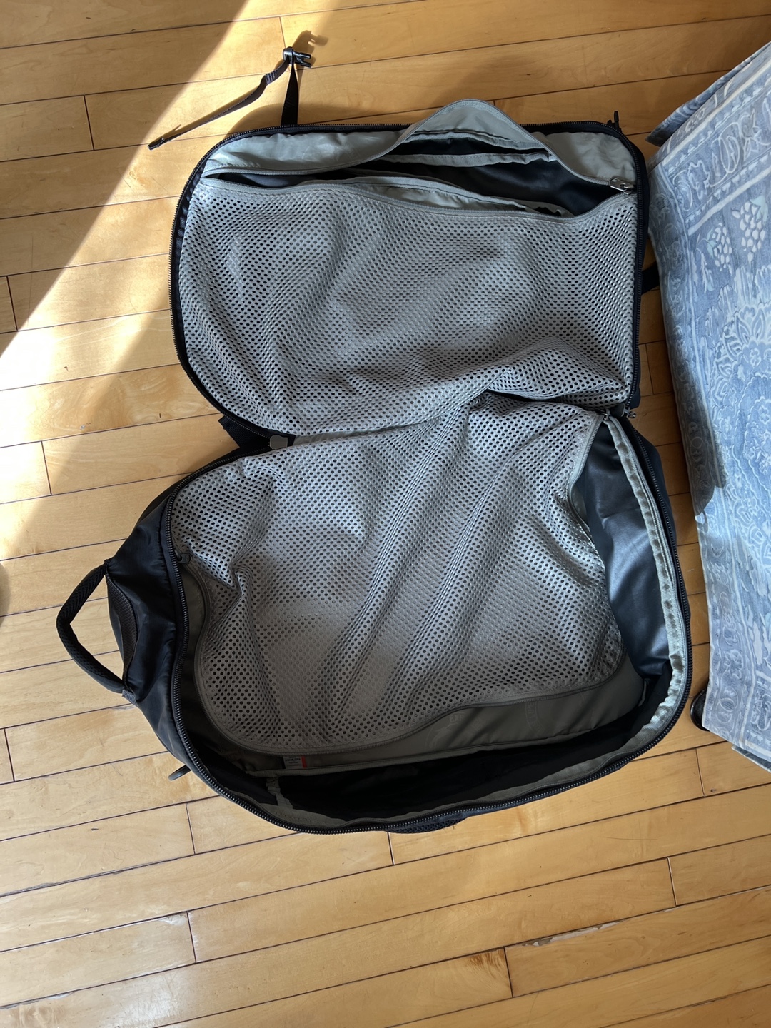 Tatonka Flightcase Carry-on Travel Bag - photo 3