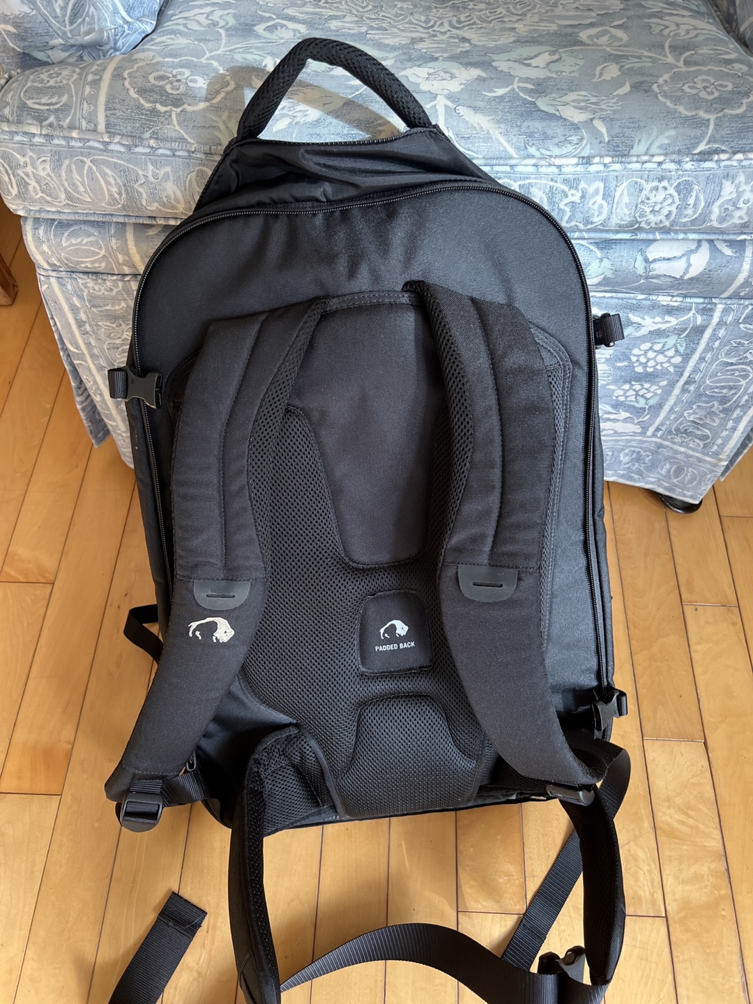 Tatonka Flightcase Carry-on Travel Bag