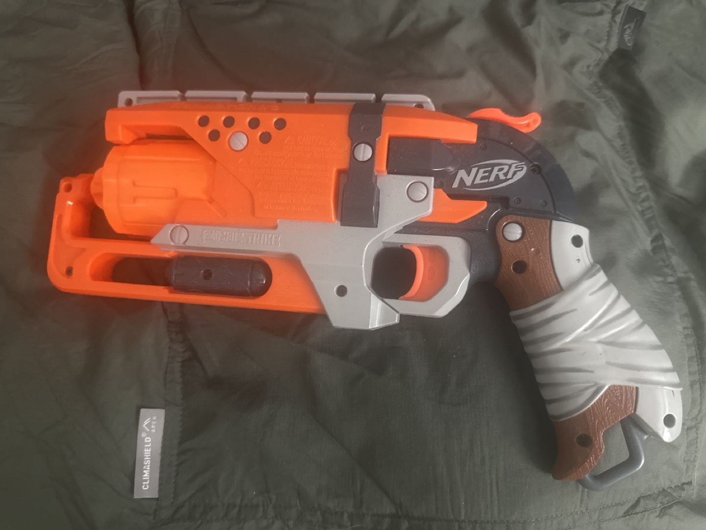 Nerf
