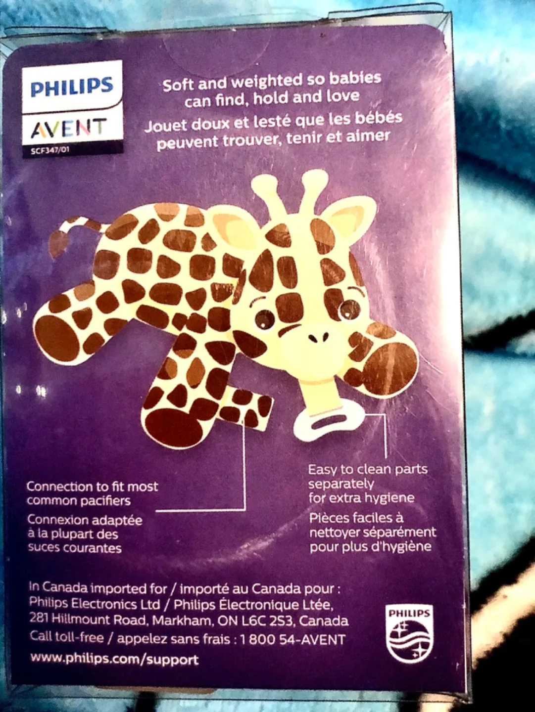 Brand New Baby Sensory Toys Bundle image indicator(3)