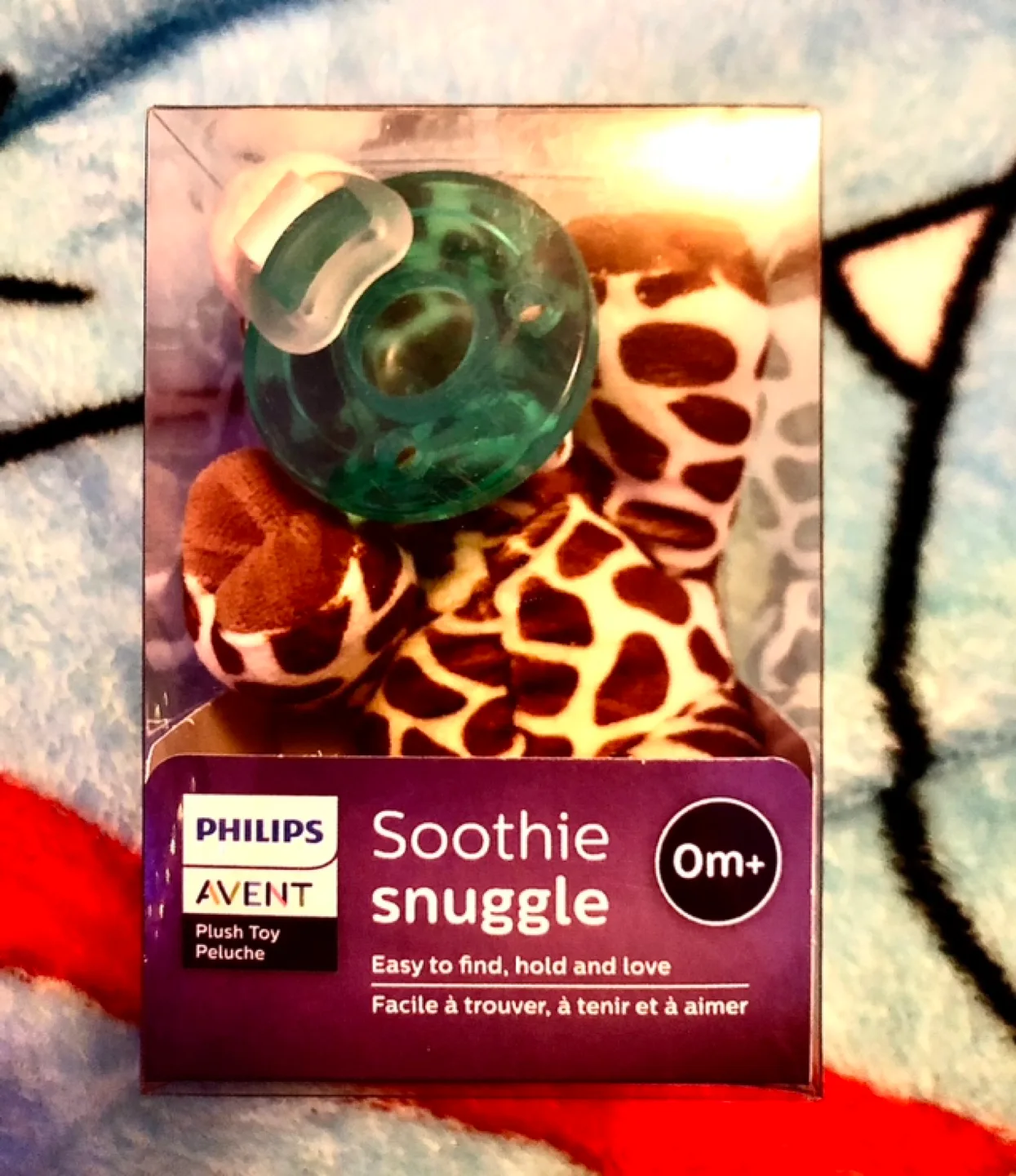 Brand New Baby Sensory Toys Bundle image indicator(2)