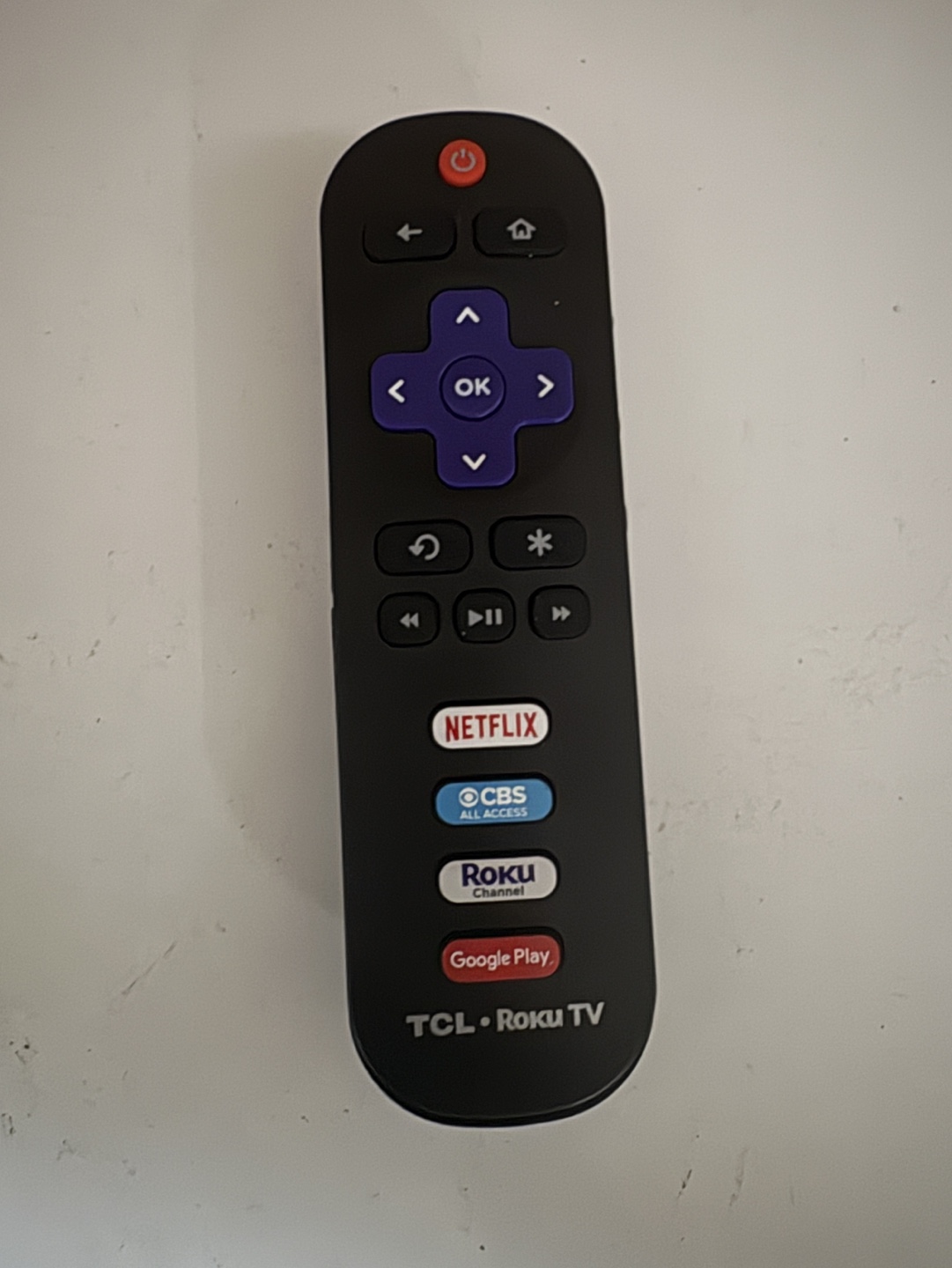 TCL Roku Smart TV Full HD 32 inches - photo 2