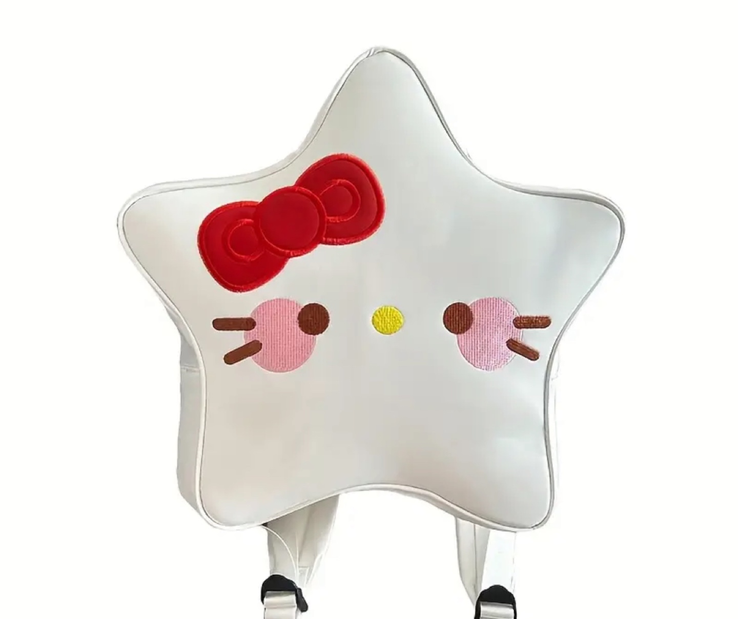 Hello Kitty Star Backpack