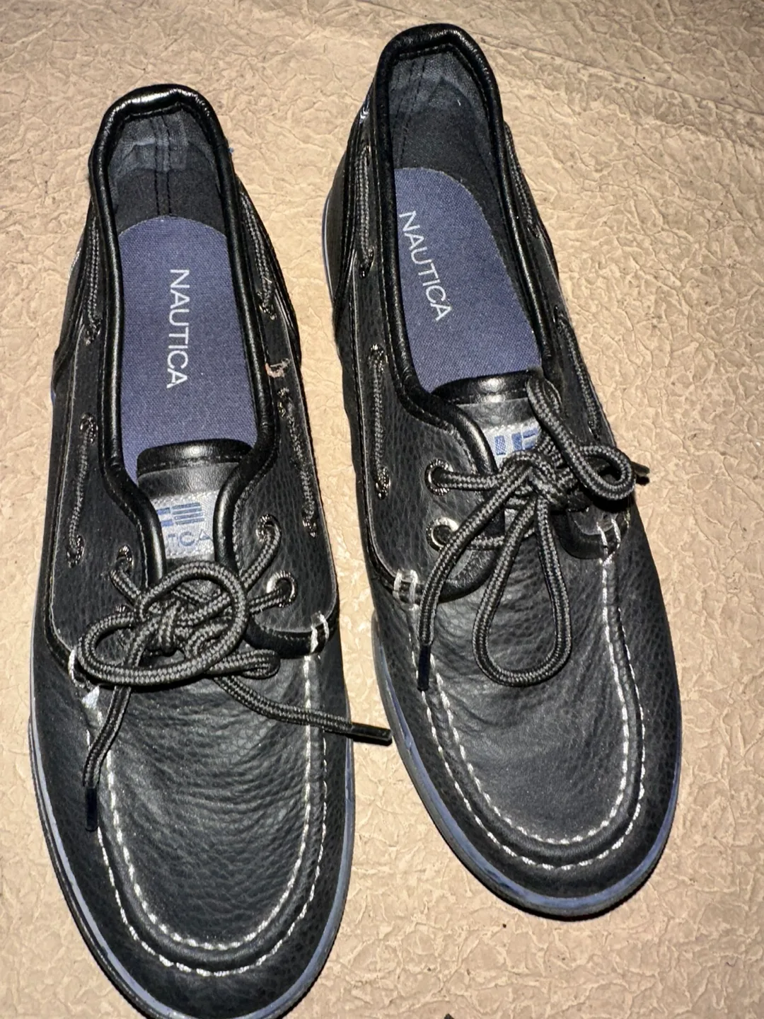 Boys' Shoes Bundle - Variety of Sizes and Styles thumbnail