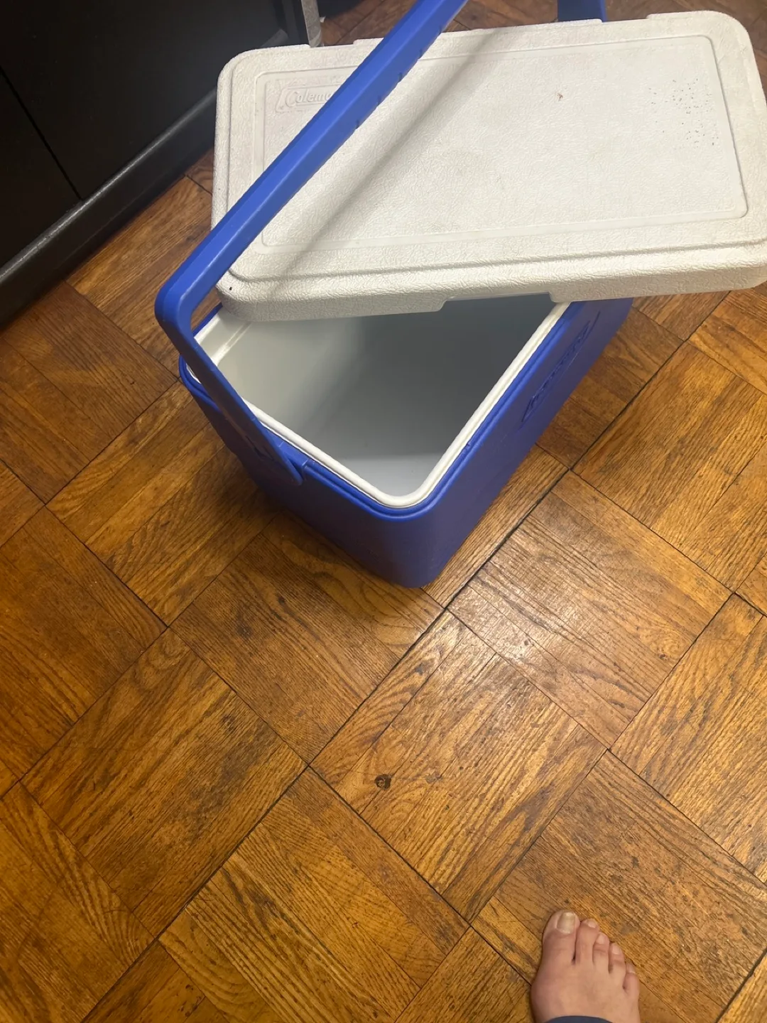 Coleman Cooler image indicator(2)