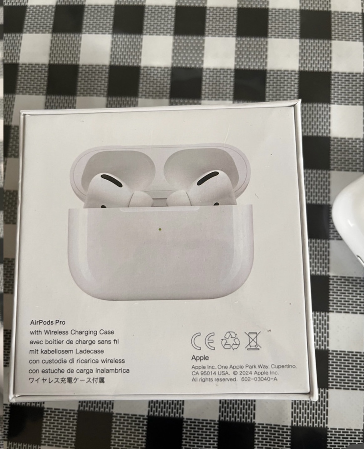 AirPods Pro - photo 3