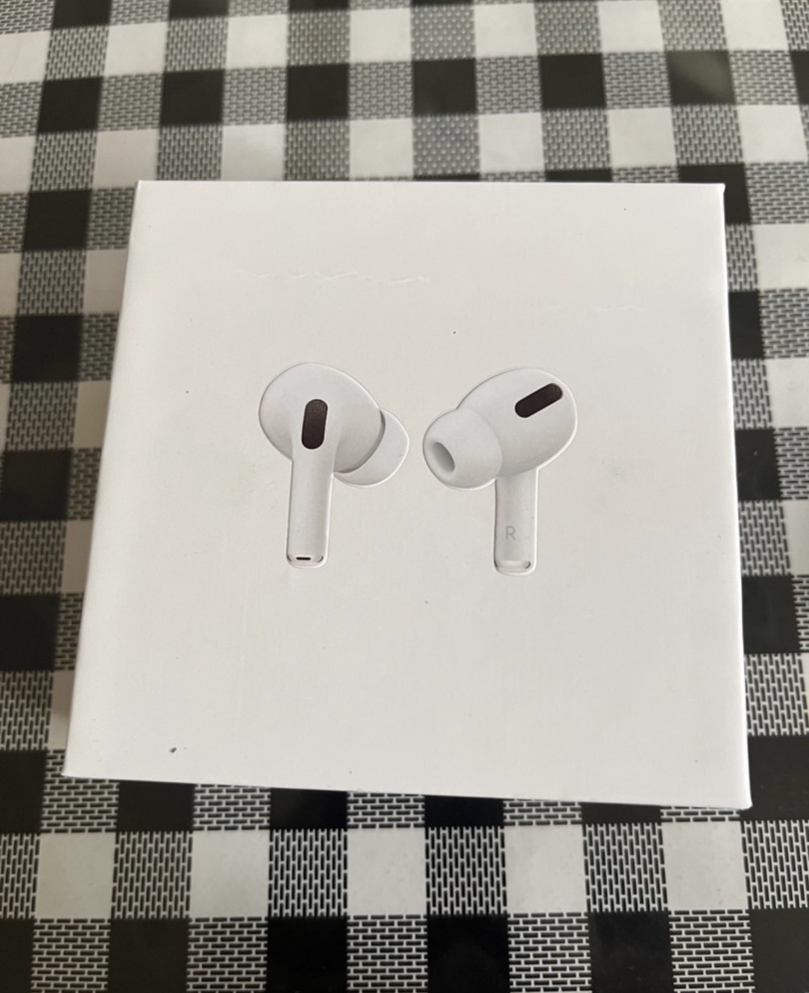AirPods Pro