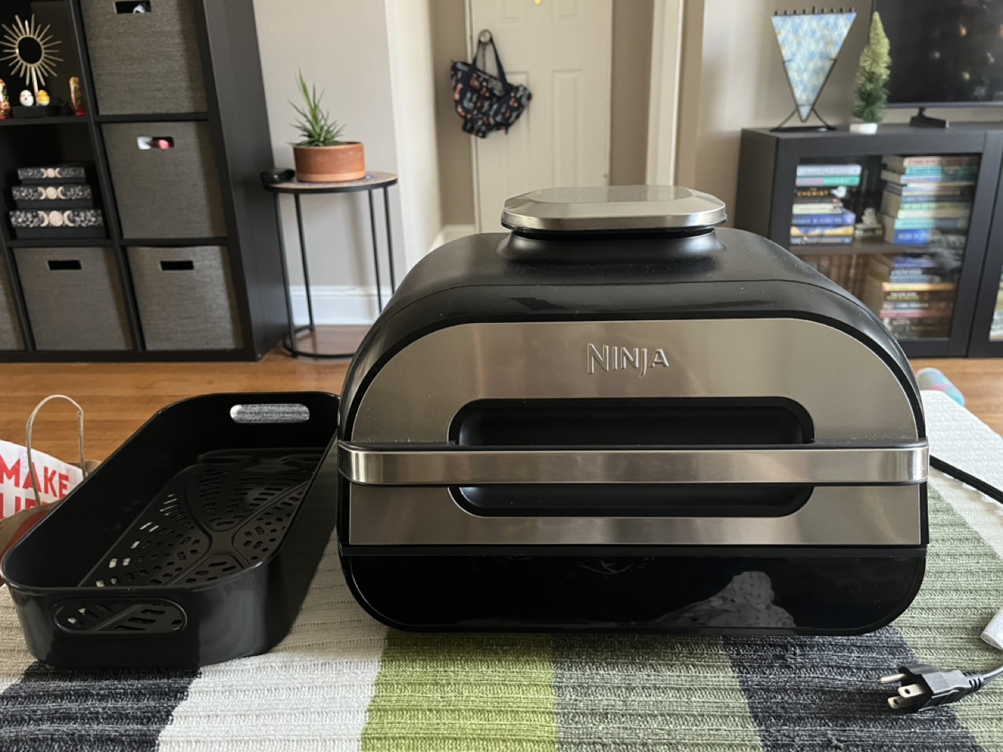 Ninja Grill Foodi 6 in 1 XL