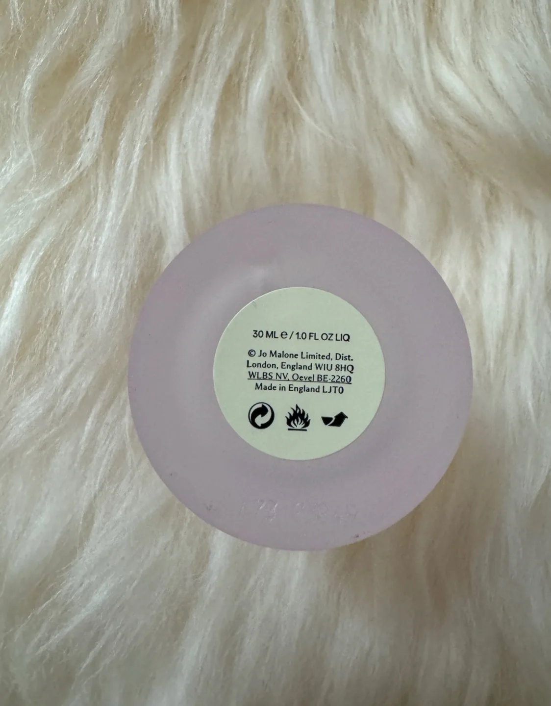 Jo Malone London Sakura Cherry Blossom Cologne 30ml image indicator(3)