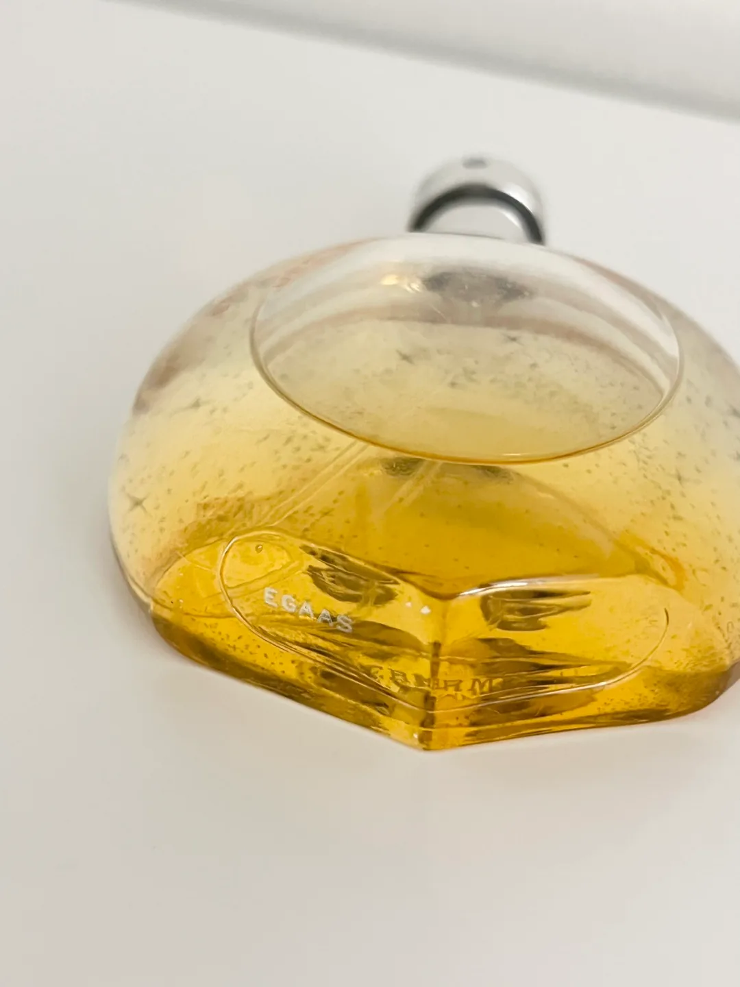 Hermes Eau des Merveilles Perfume image indicator(3)