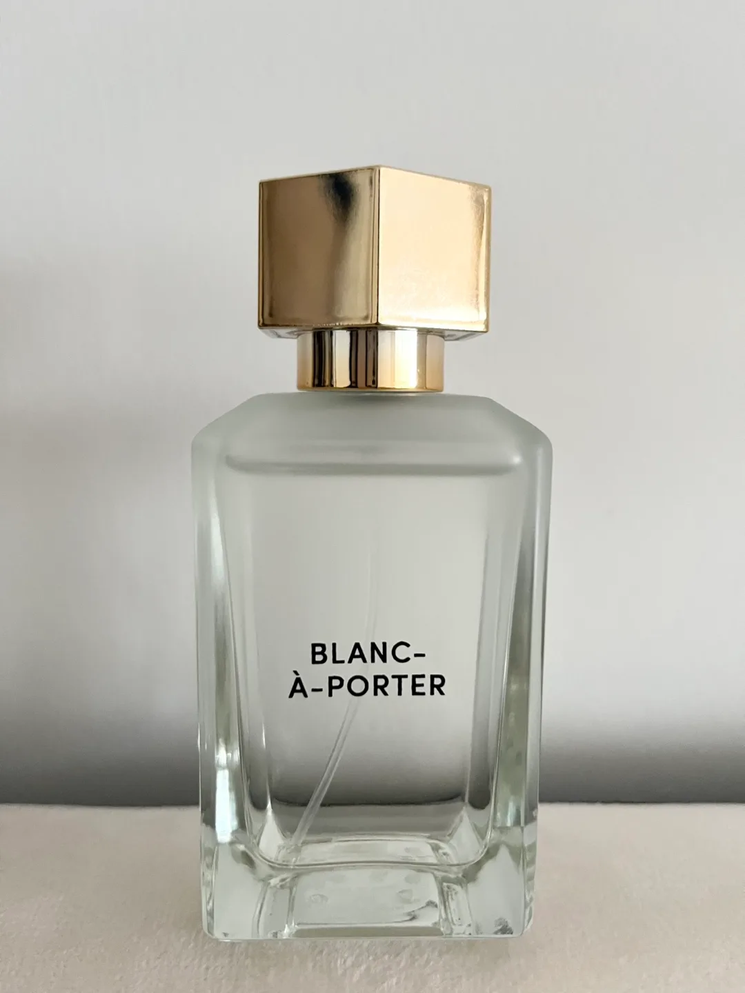 Zara Blanc-à-Porter Number 1 Eau de Parfum image indicator(2)
