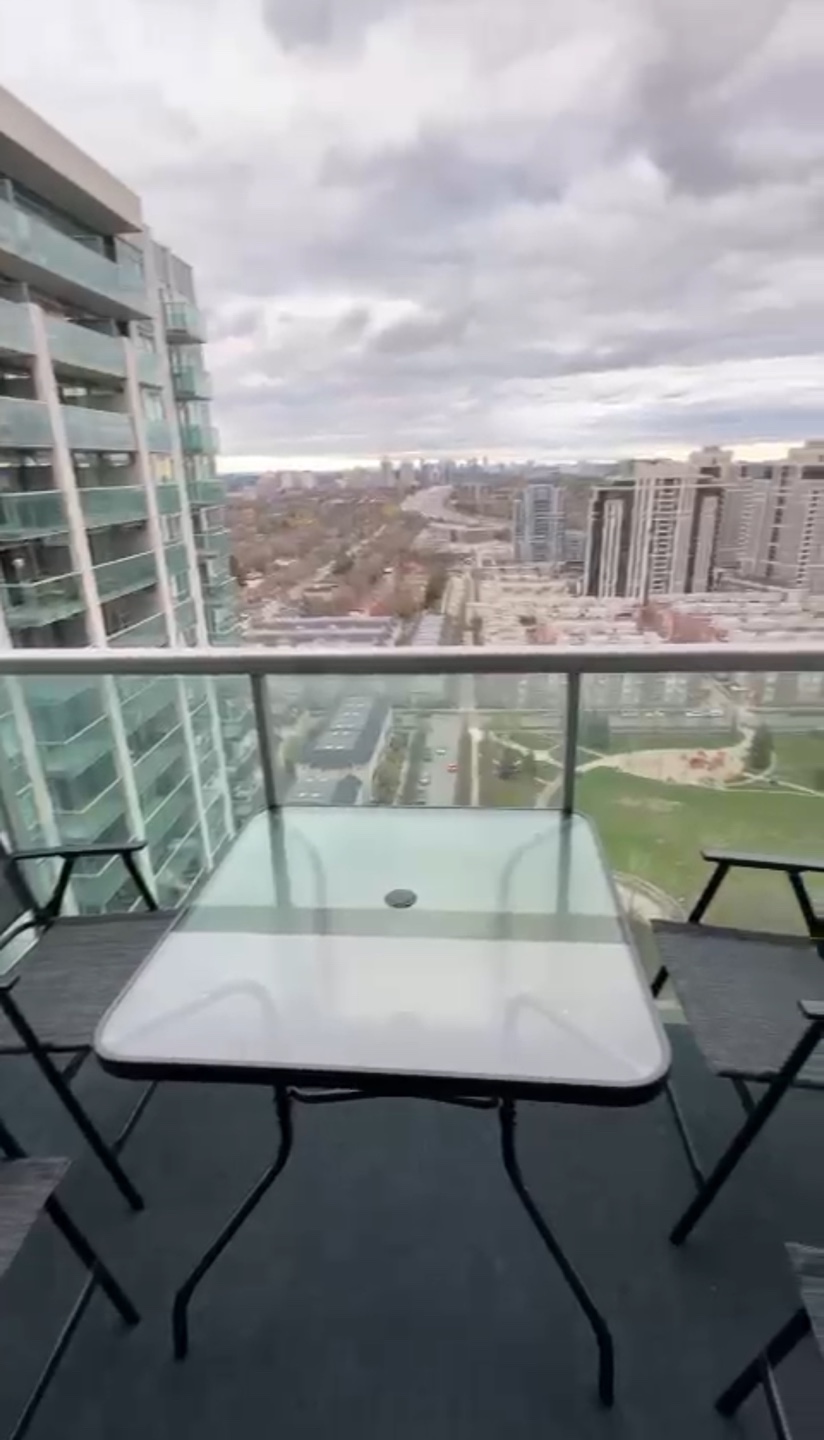 Balcony Furniture Set: Table and Two Chairs - photo 2