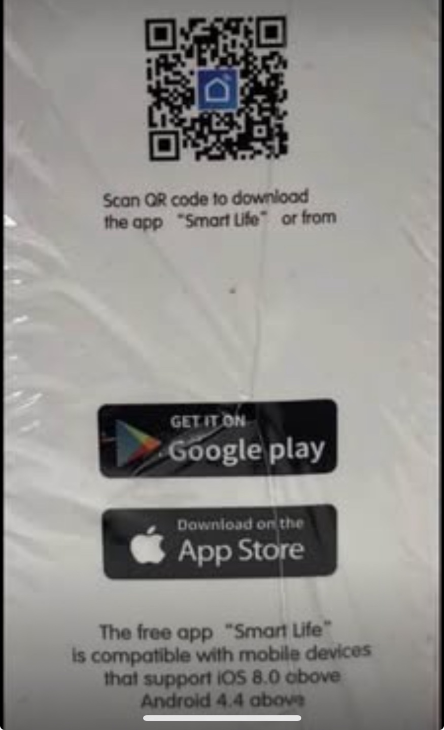 Moes Wifi Smart Switch IFTTT 4 in Pack - photo 4