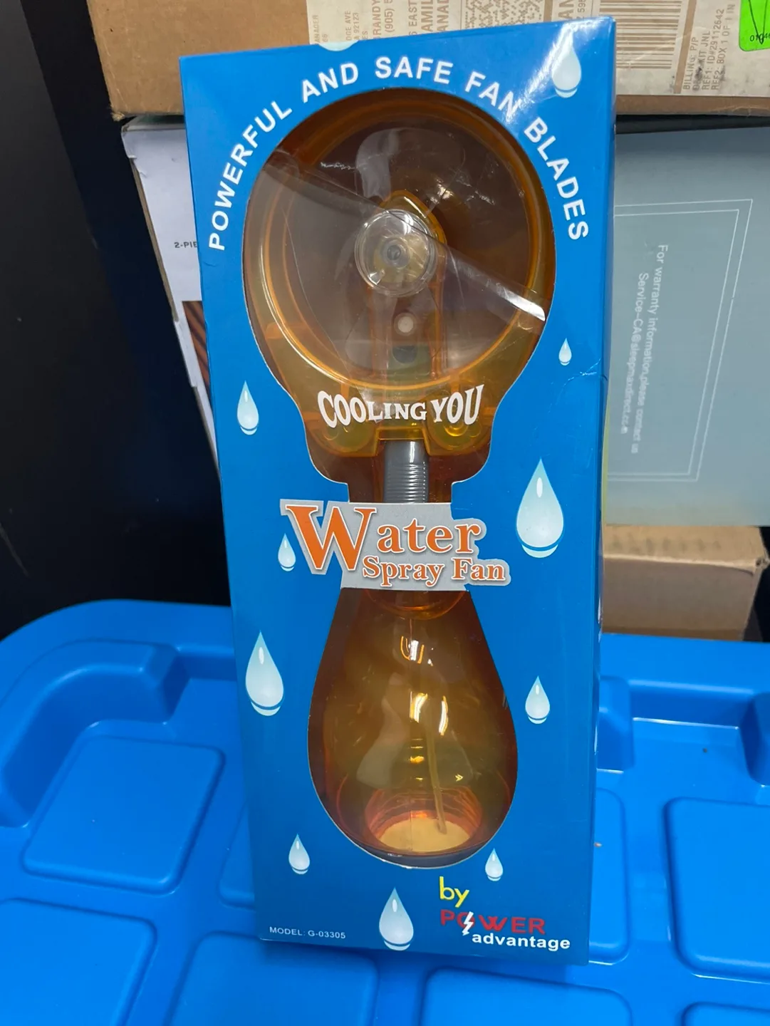 Corona hat, Conair curler, wallet 🥕 image indicator(2)