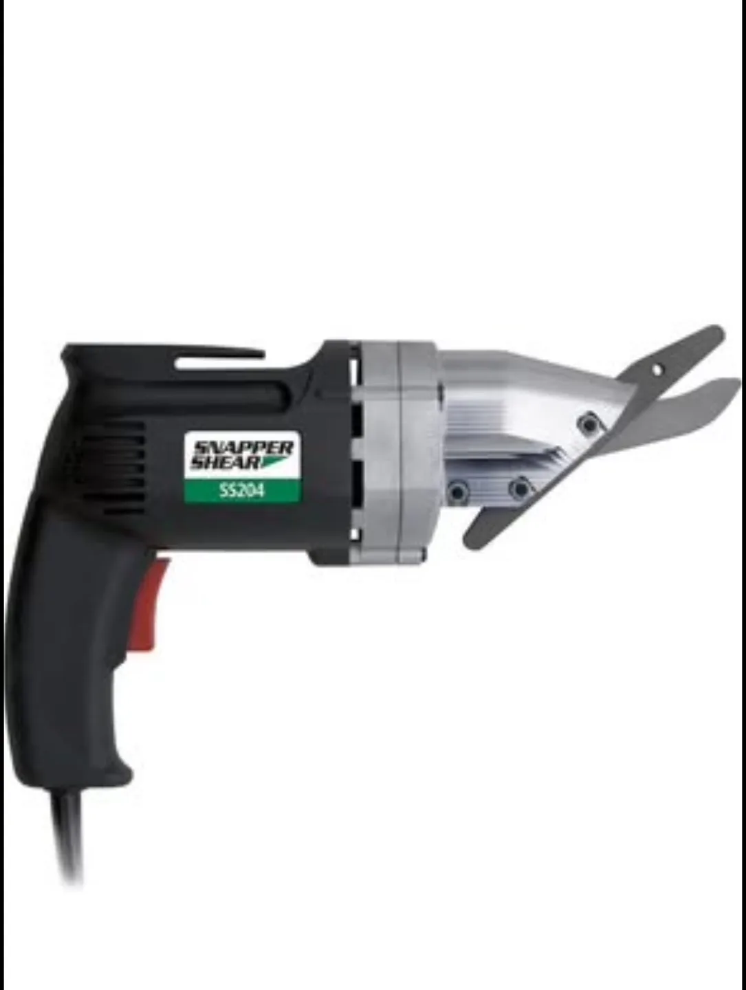 PacTool SS204 Snapper Shear - Power Cutter image indicator(4)