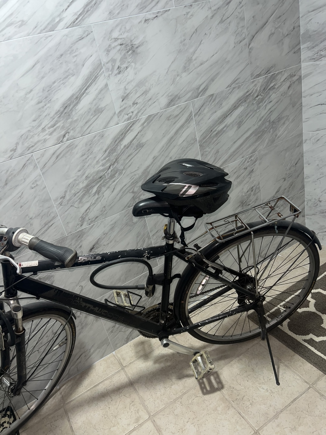 Bike - photo 3