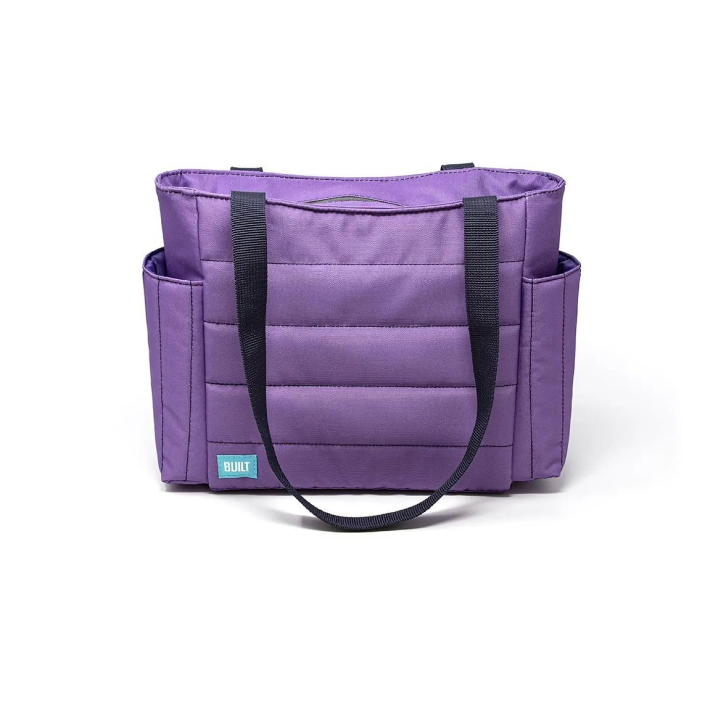 BUILT lunch bag with tumbler and cutlery container image indicator(2)