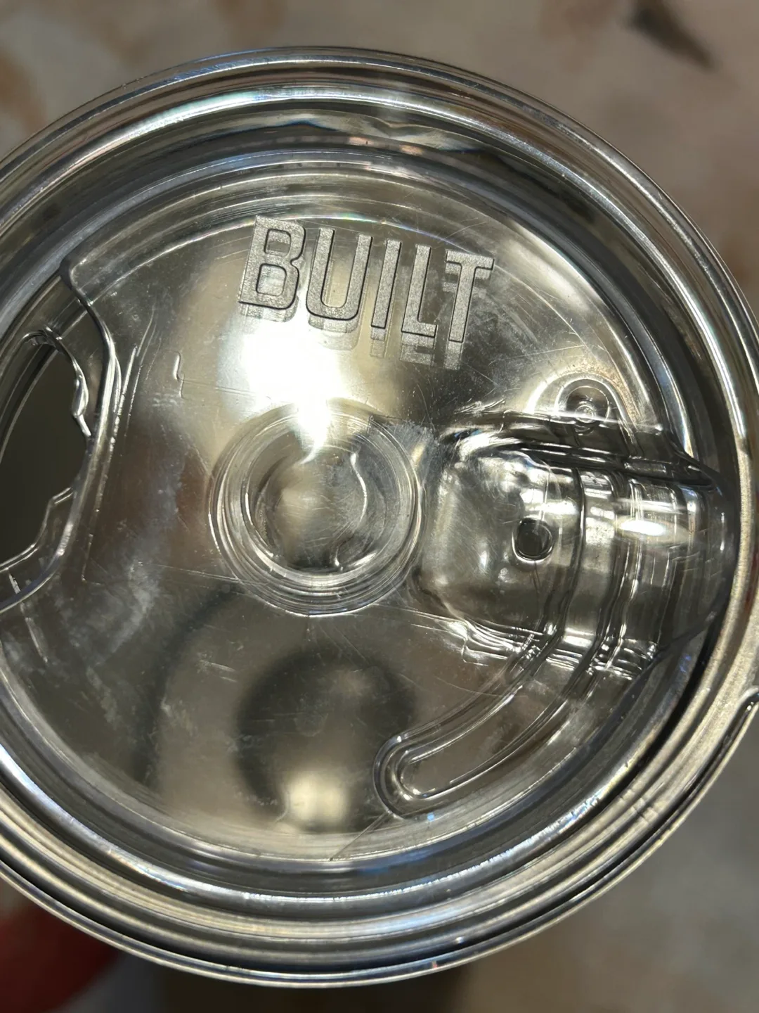 BUILT lunch bag with tumbler and cutlery container image indicator(4)