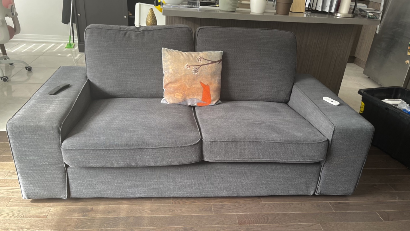 IKEA Kivik Couch