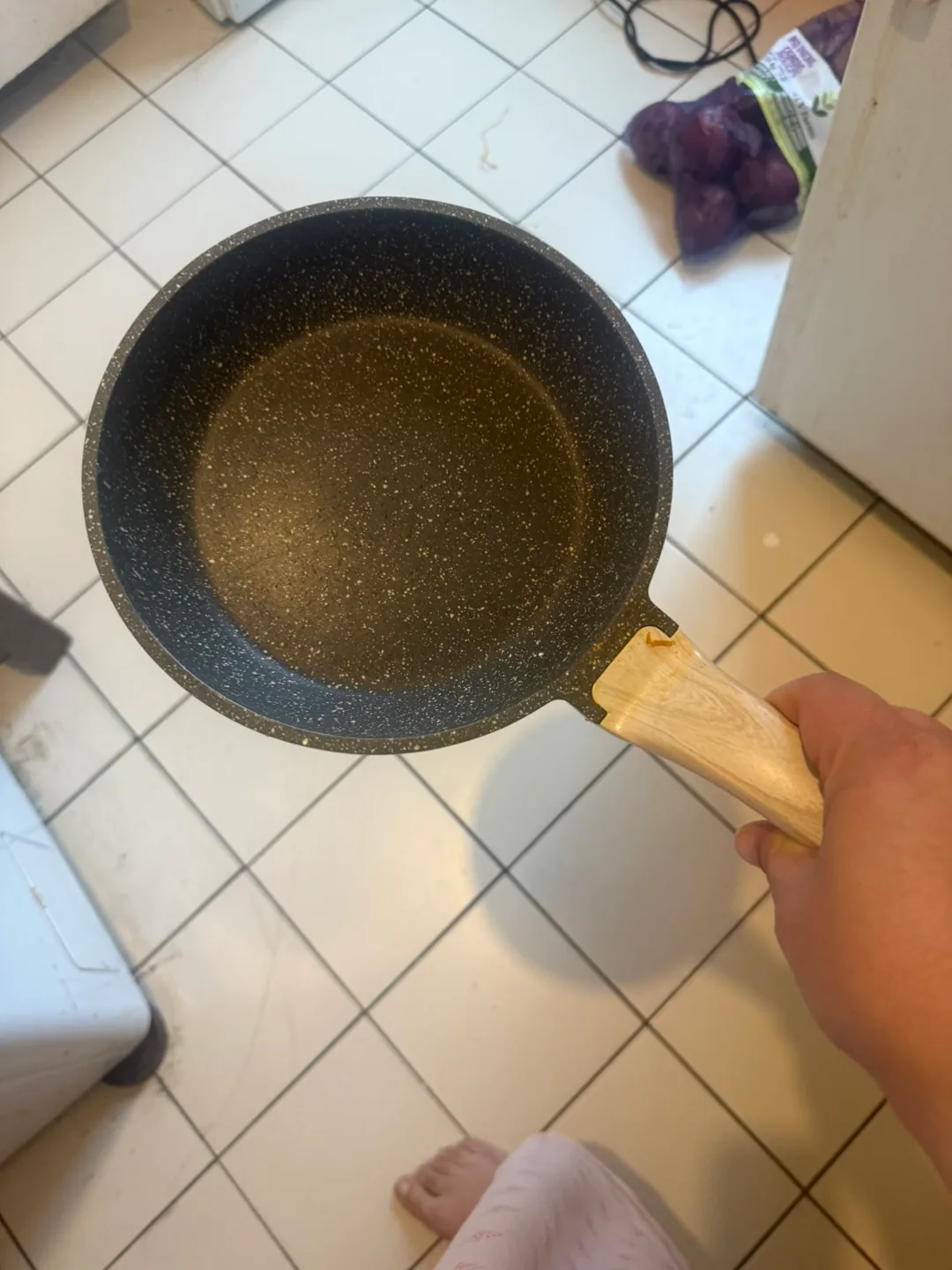 Used Small Frying Pans - Set of Two image indicator(2)