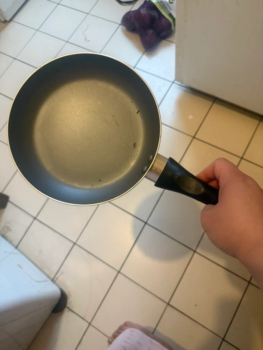 Used Small Frying Pans - Set of Two image indicator(3)