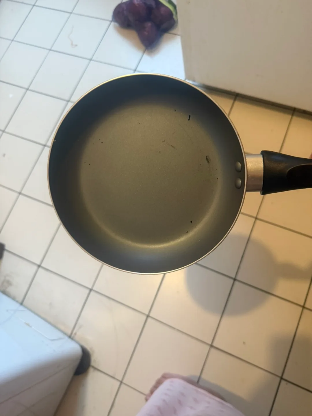 Used Small Frying Pans - Set of Two image indicator(4)