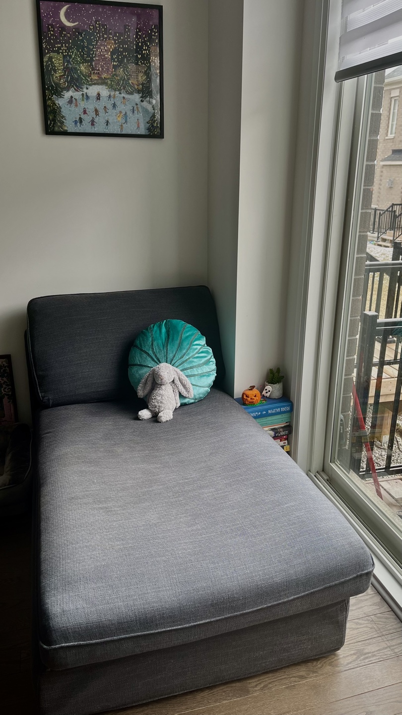 IKEA Kivik Chaise Lounge - photo 4