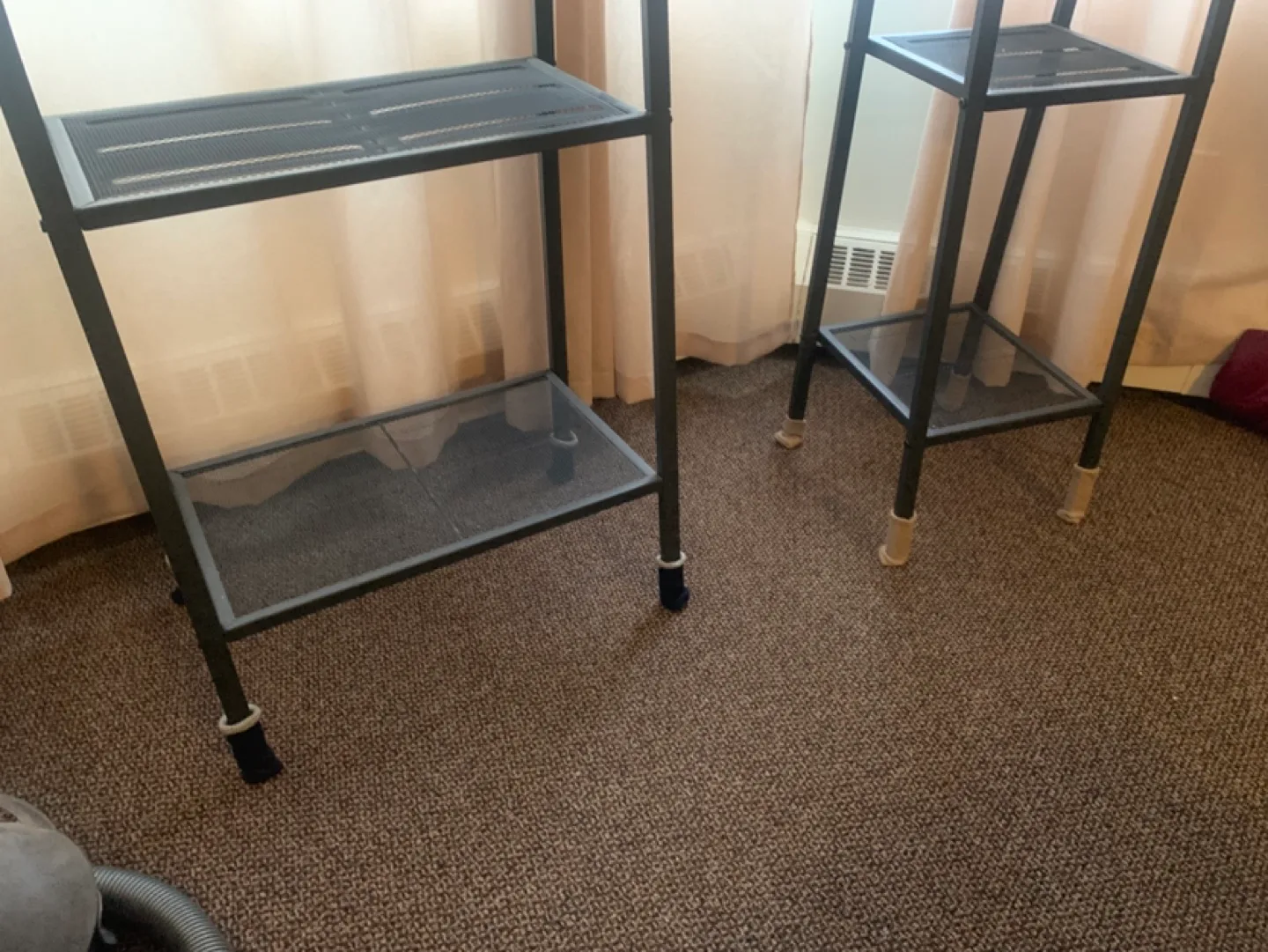 ikea metal shelves image indicator(3)