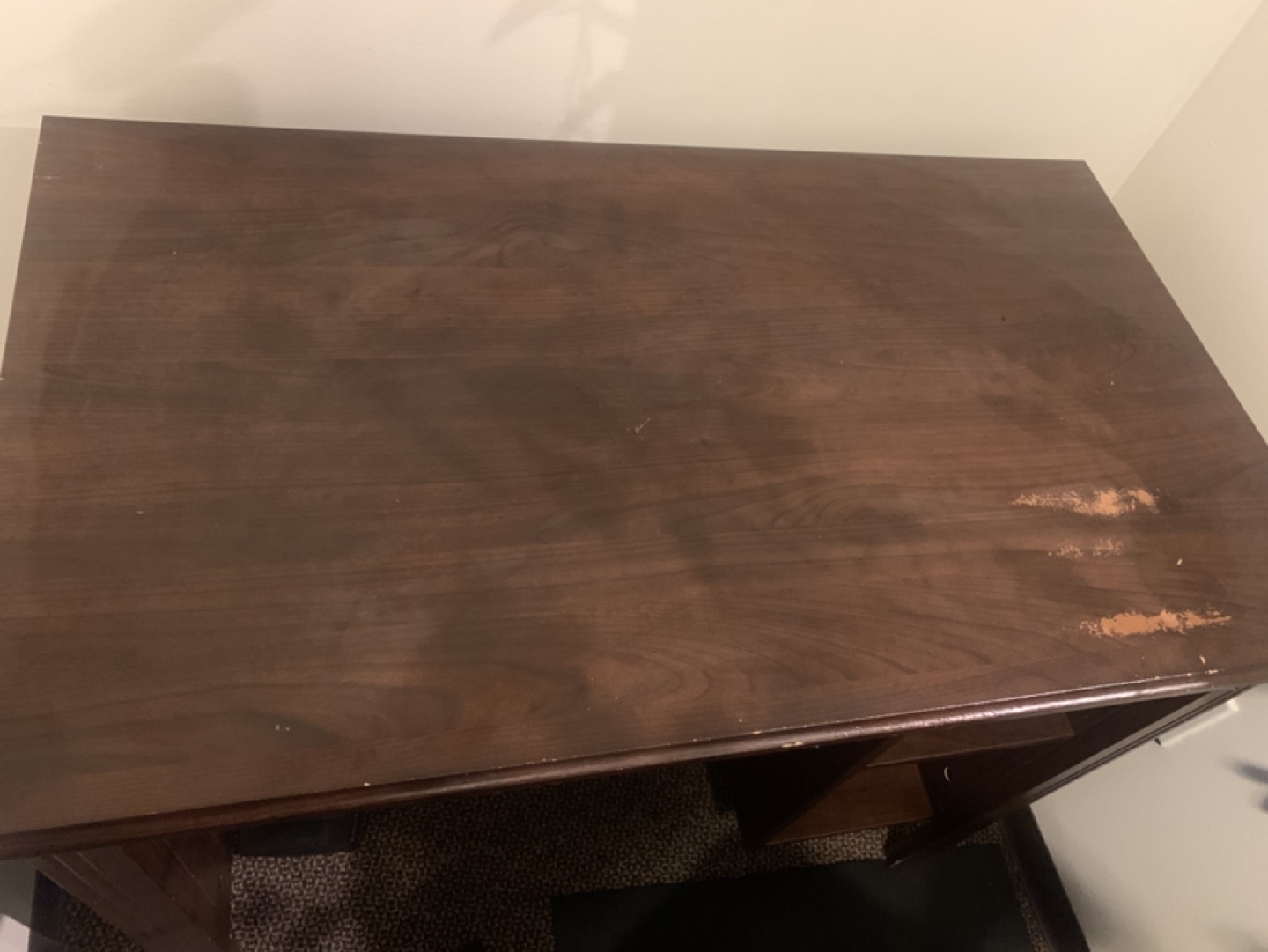 free desk - photo 2