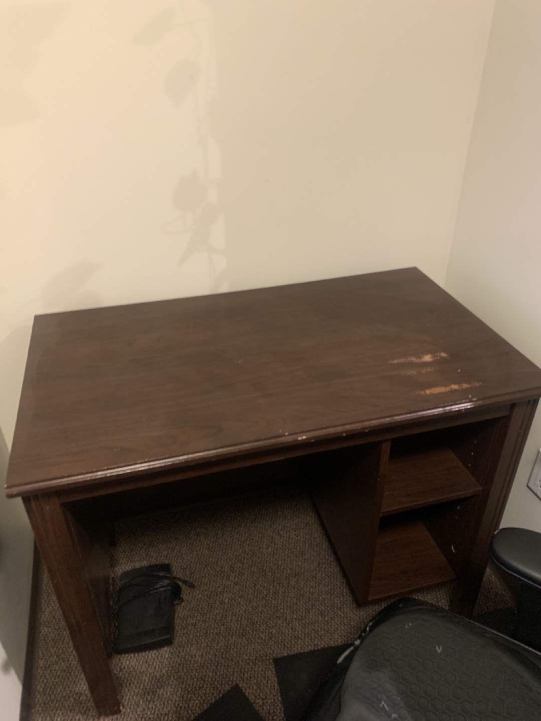 free desk