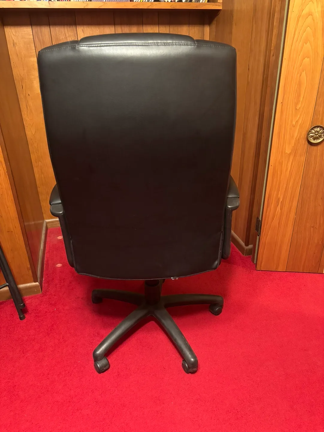 Corner Desk & Executive Chair image indicator(5)