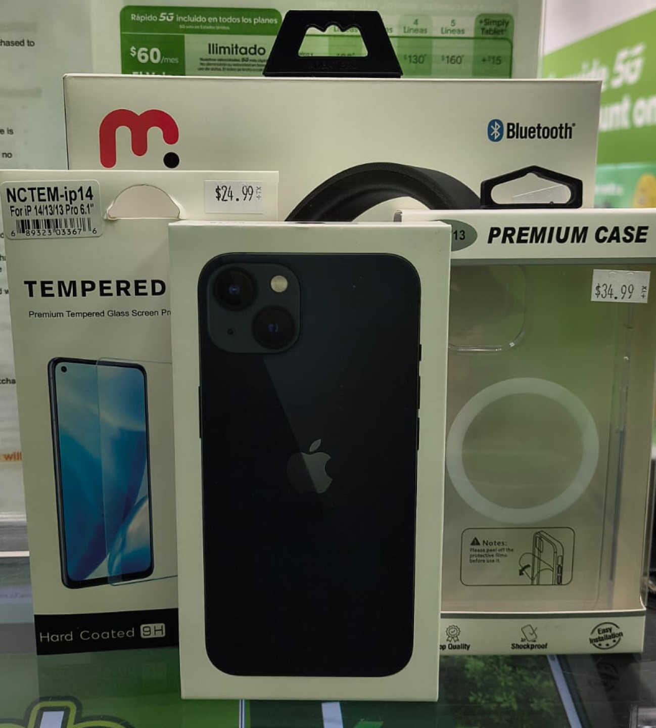 iPhone 13