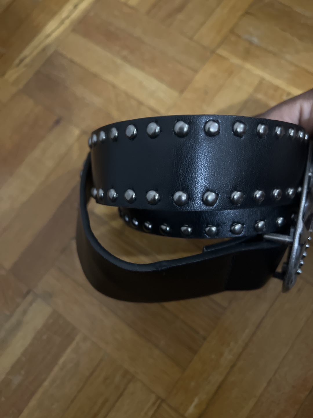 Belt - photo 2