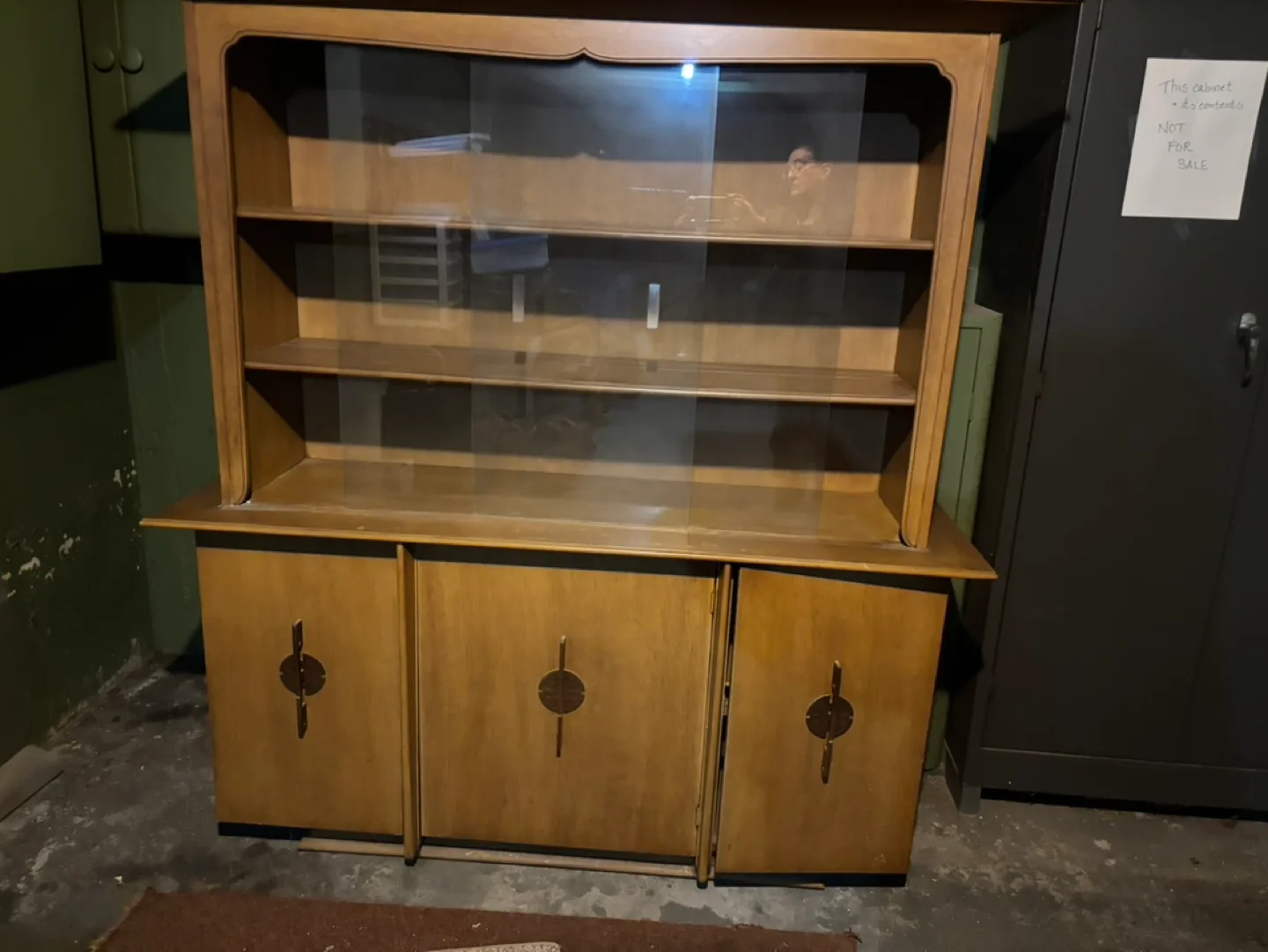 Mid century dining room set image indicator(4)