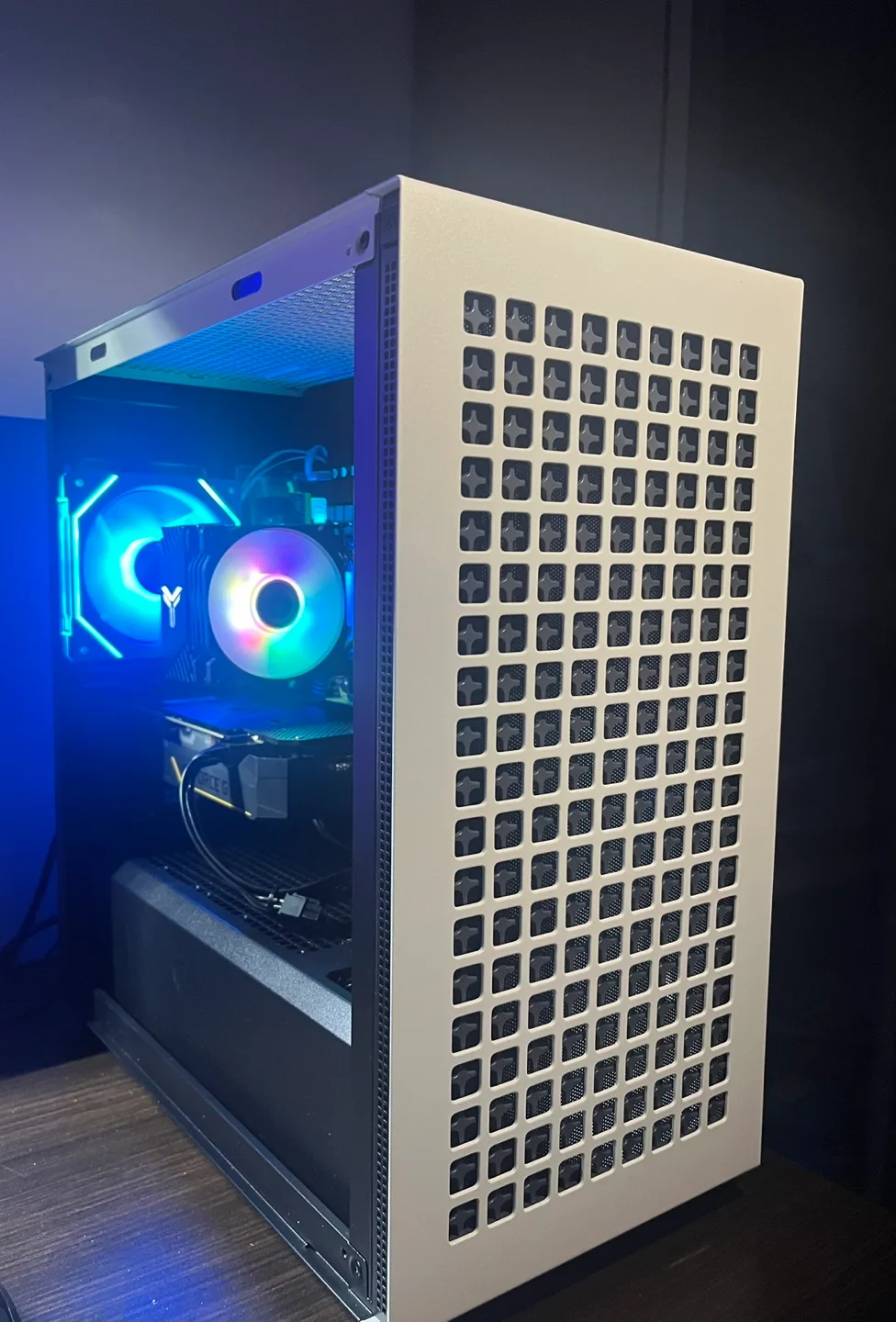 🔥Budget Gaming PC🔥with Xeon E5 2640 V4 and GTX 1650 super image indicator(3)