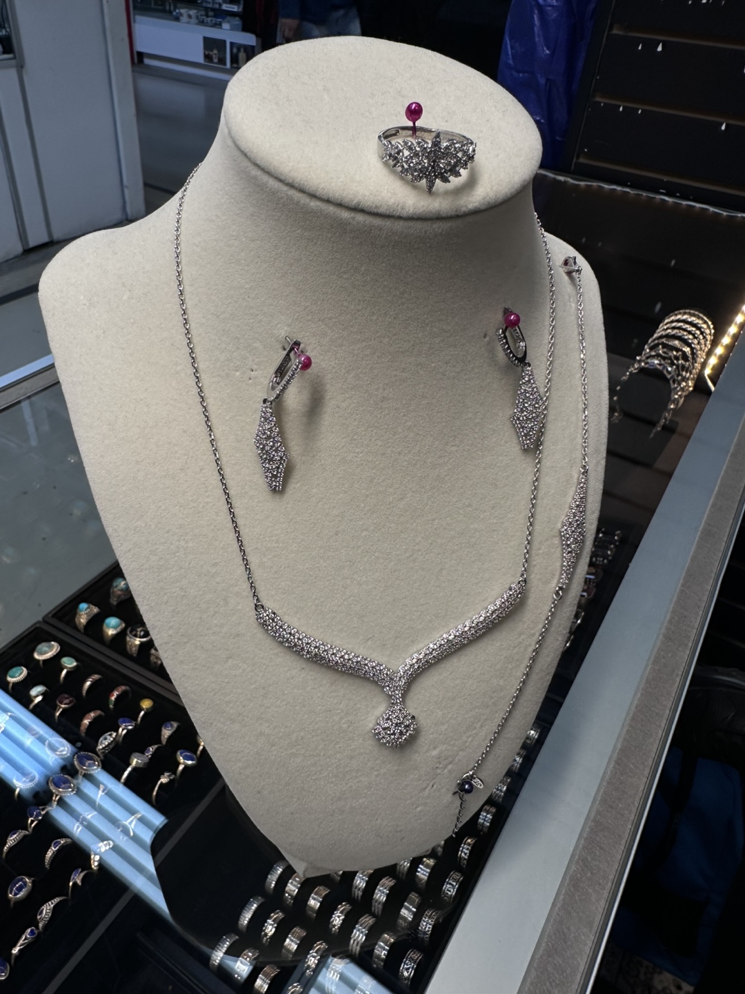 Jewellery Set - photo 4