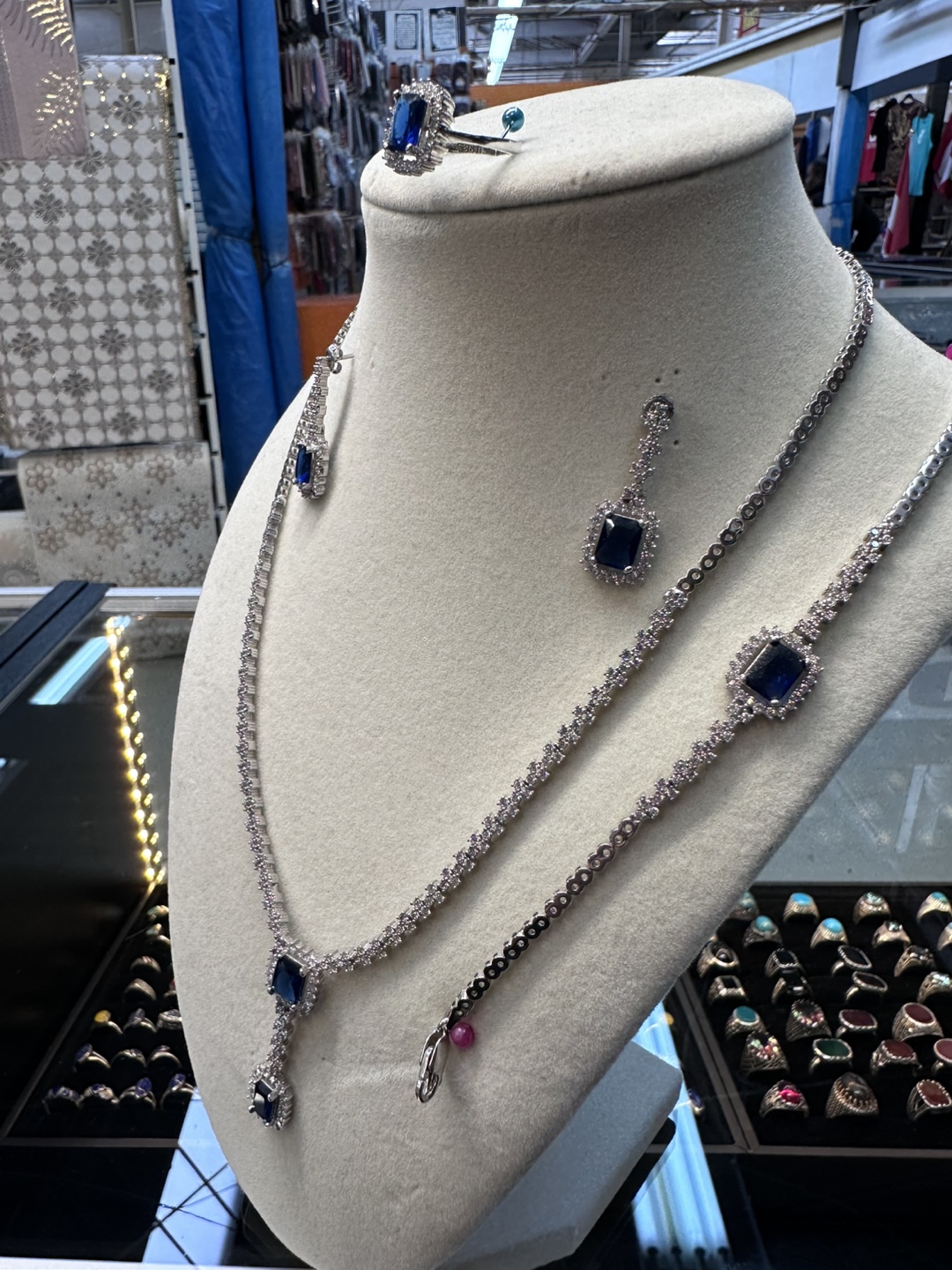 Jewellery Set