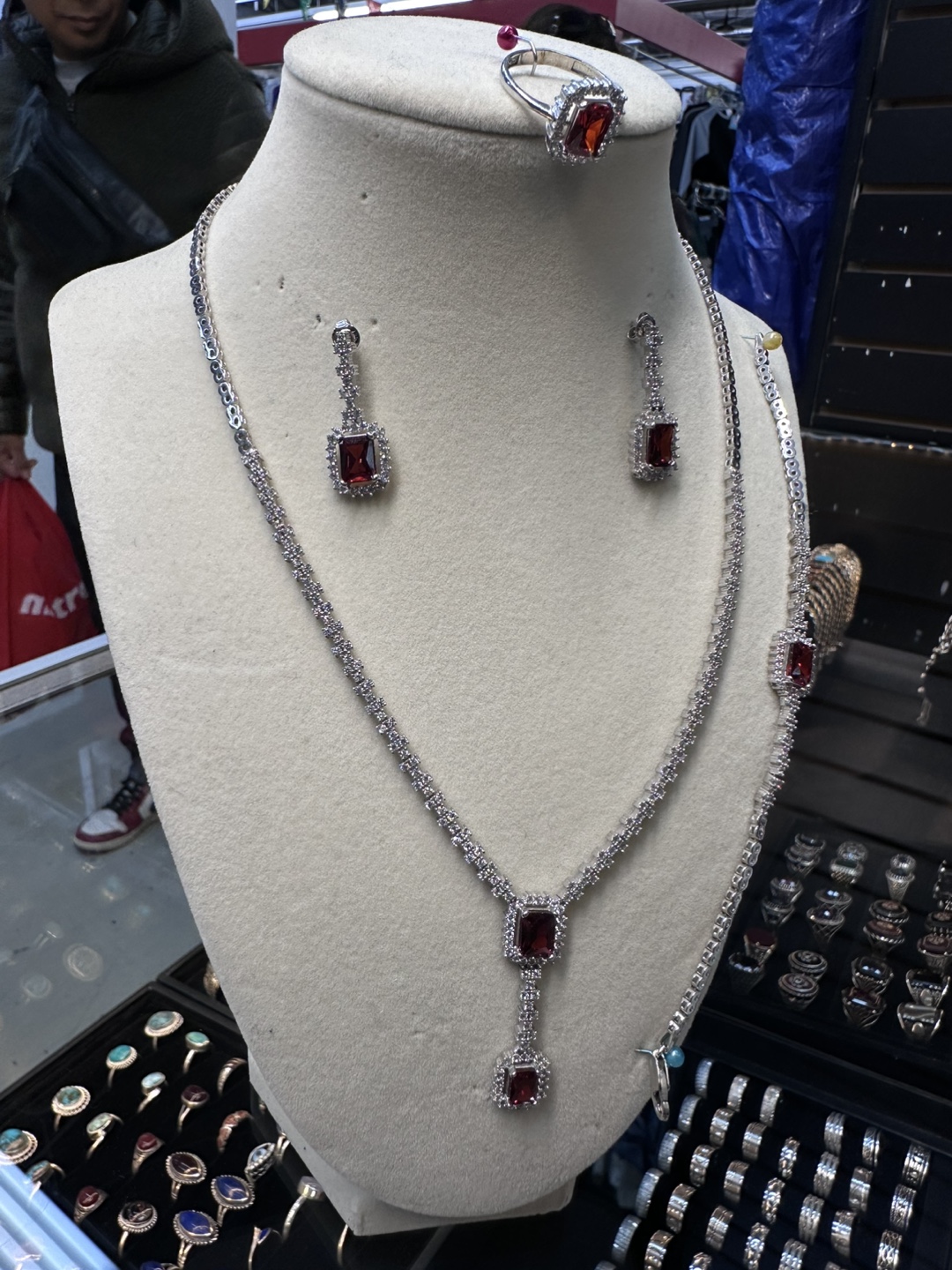 Jewellery Set - photo 2