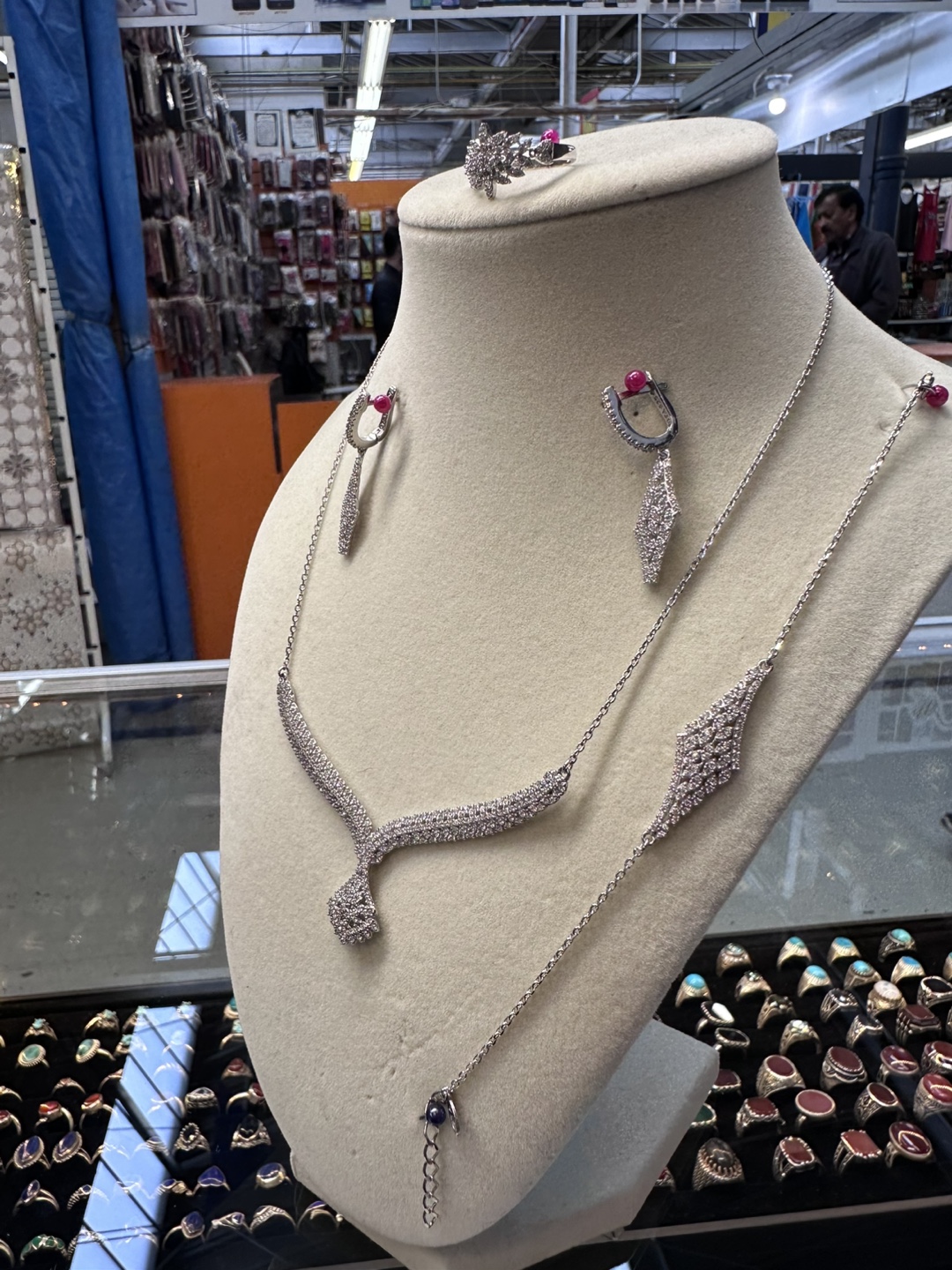 Jewellery Set - photo 5